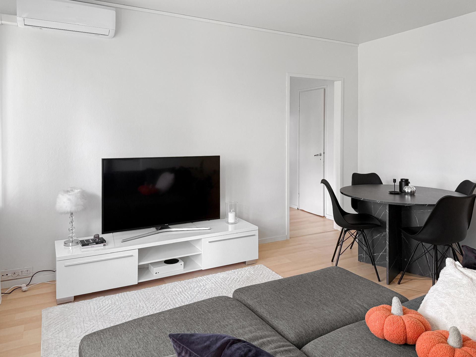 Kolsarinkuja 3, Konala, Helsinki