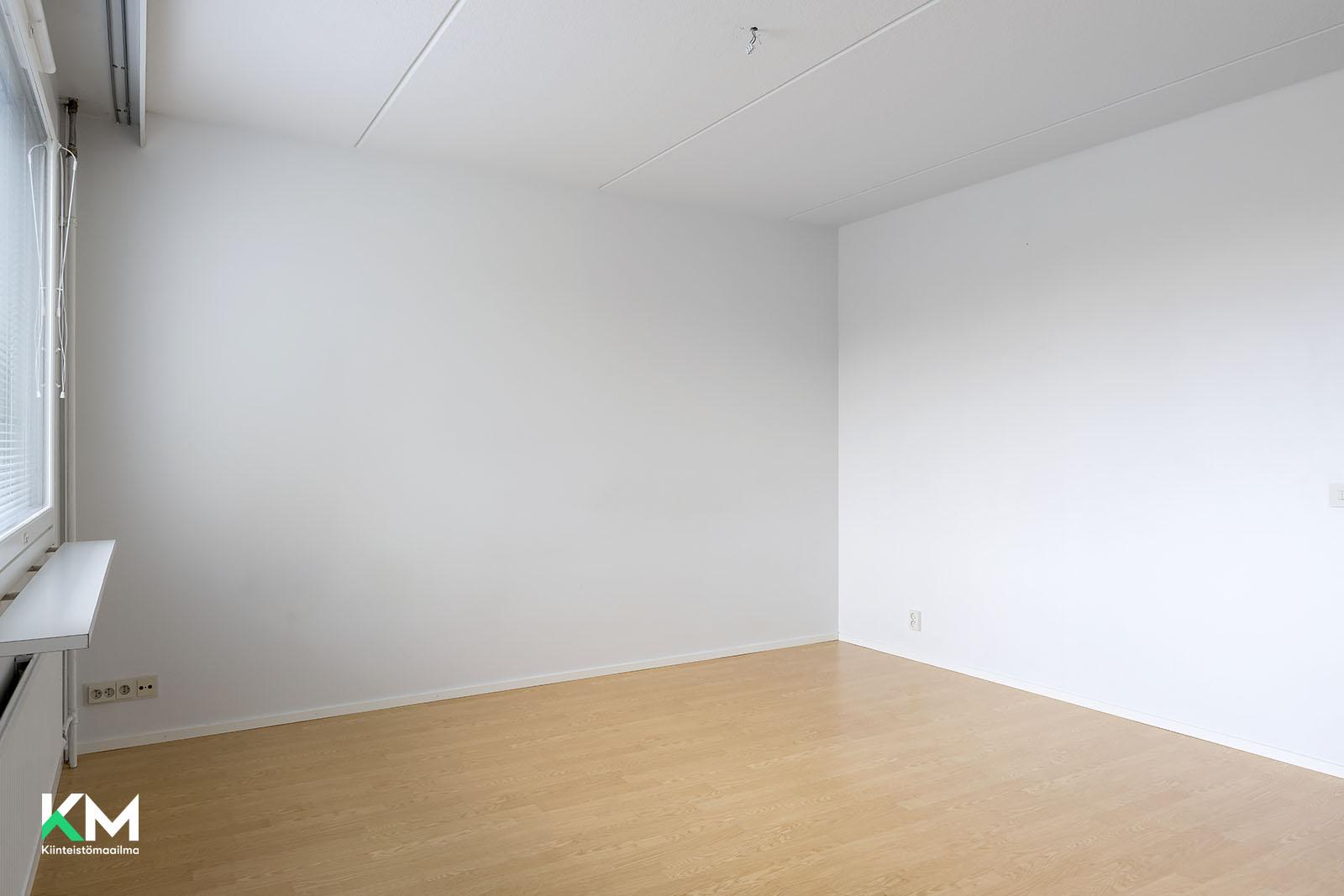 Kallenkuja 6, Tuira, Oulu