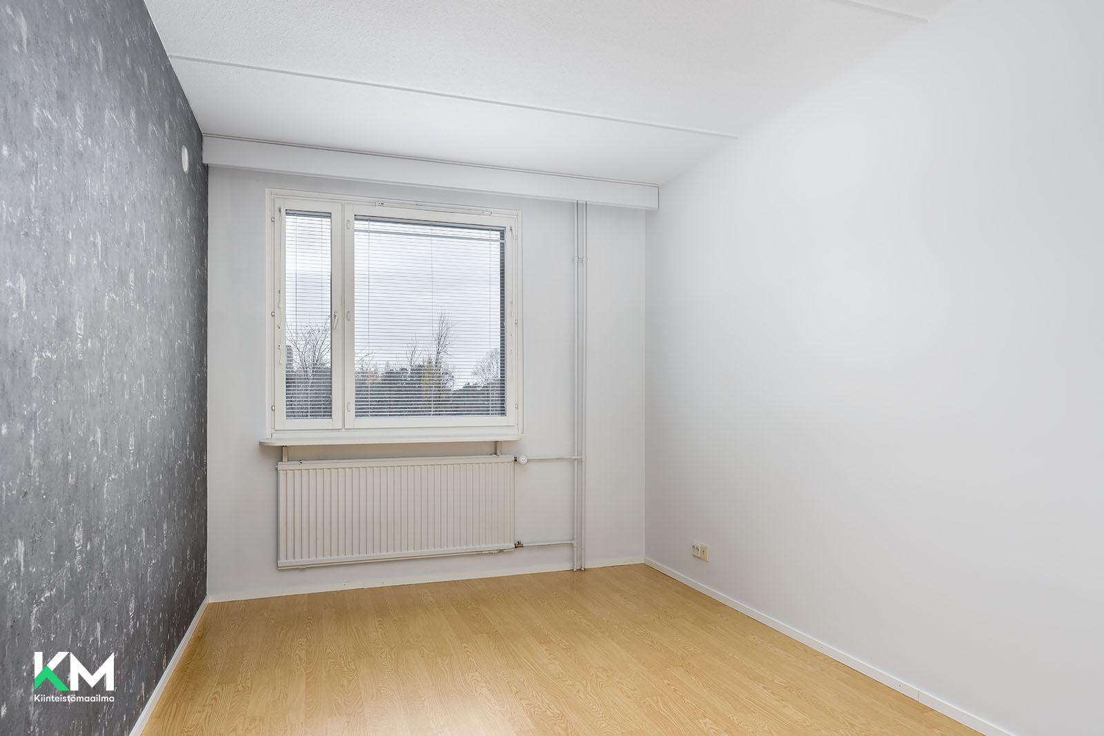 Kallenkuja 6, Tuira, Oulu