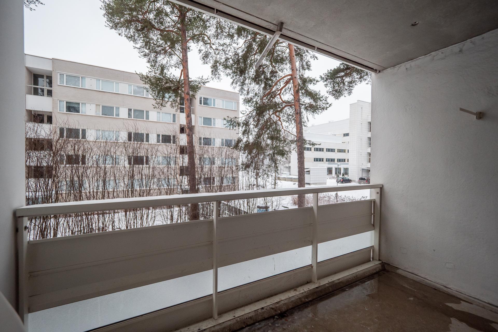 Sairaalanrinne 4, Kontinkangas, Oulu