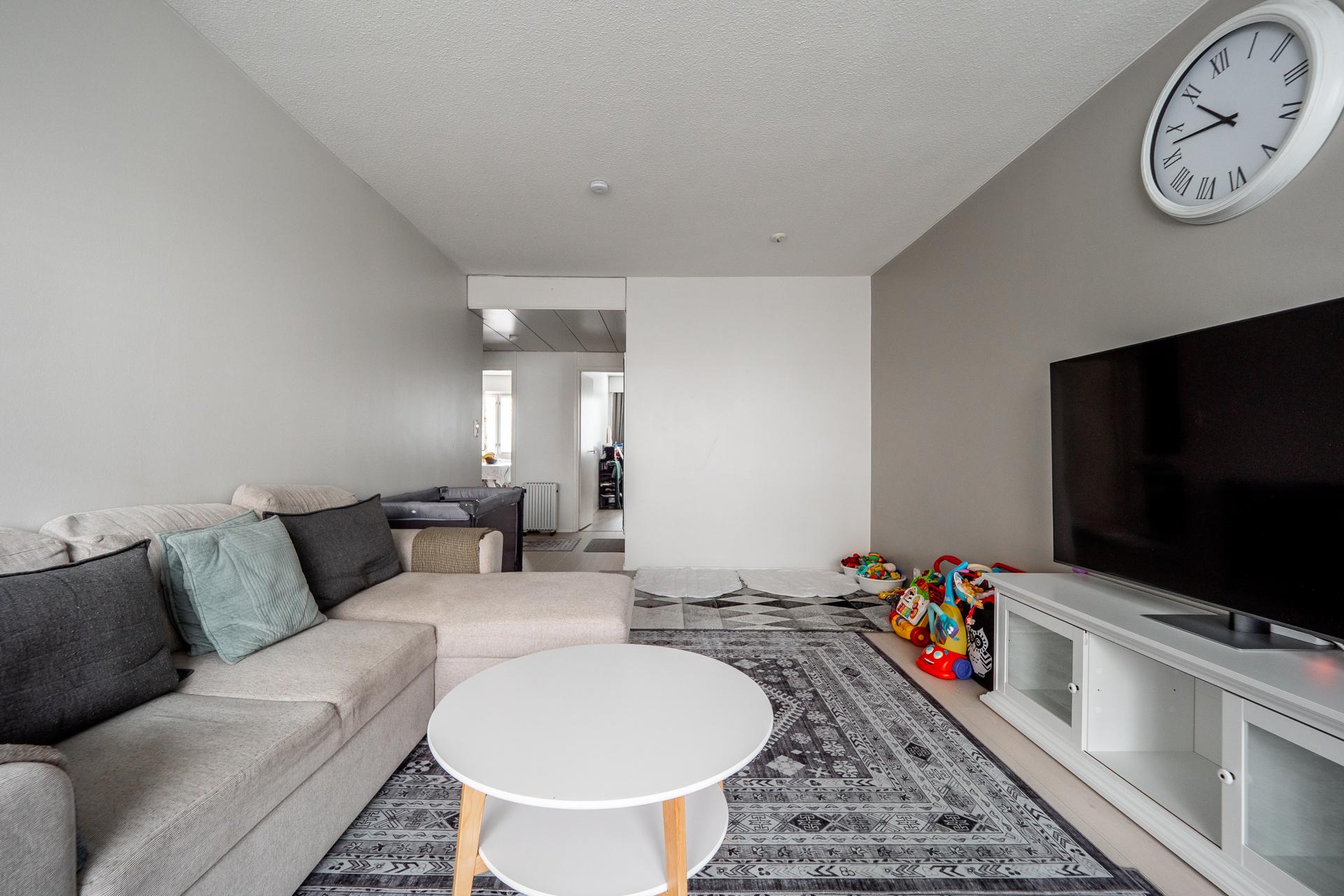 Sairaalanrinne 4, Kontinkangas, Oulu