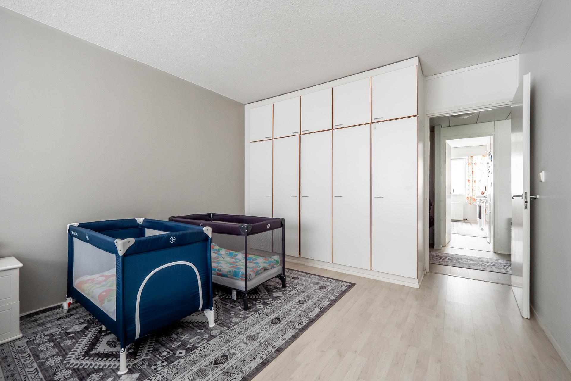 Sairaalanrinne 4, Kontinkangas, Oulu