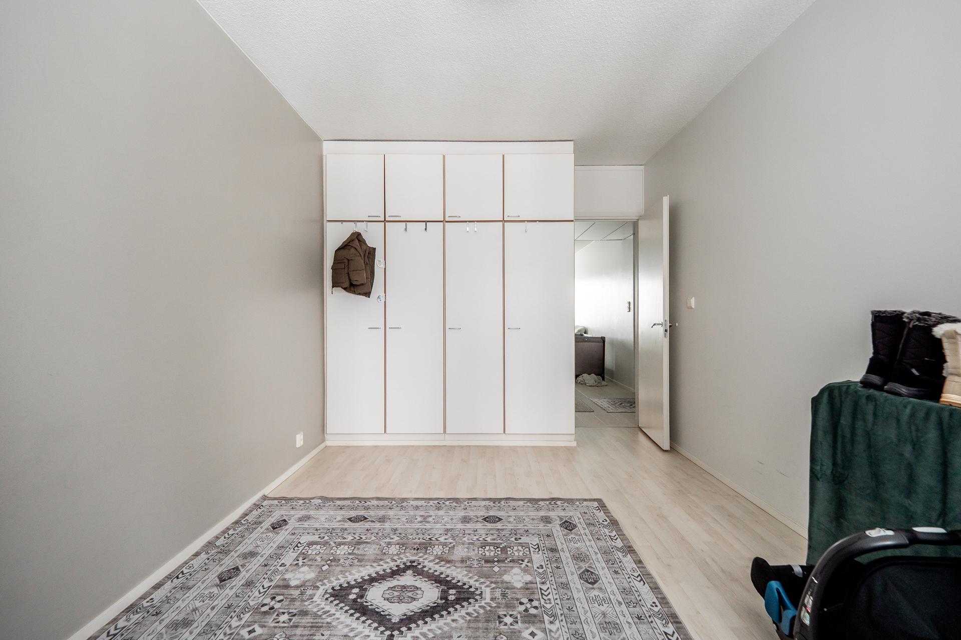 Sairaalanrinne 4, Kontinkangas, Oulu