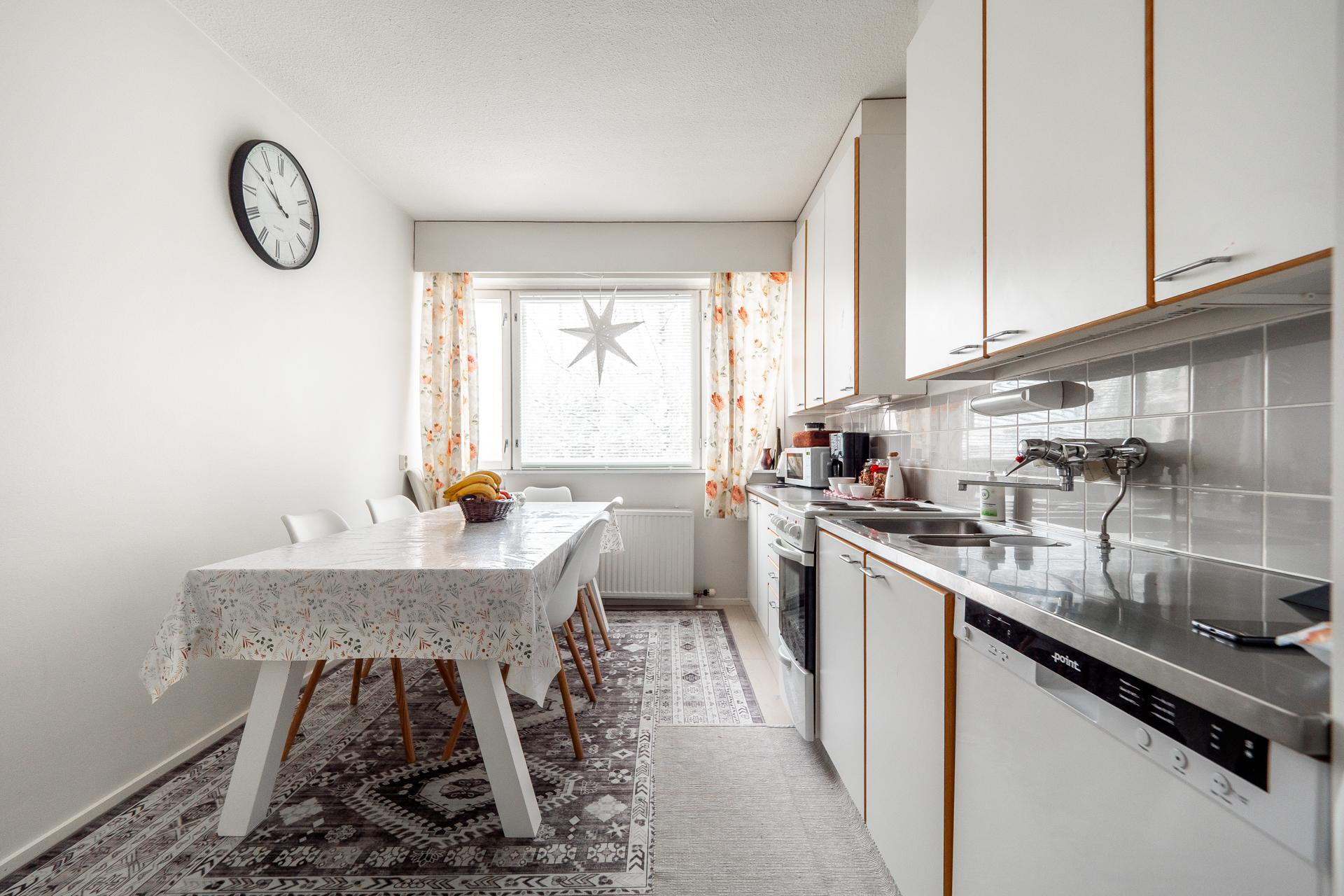 Sairaalanrinne 4, Kontinkangas, Oulu