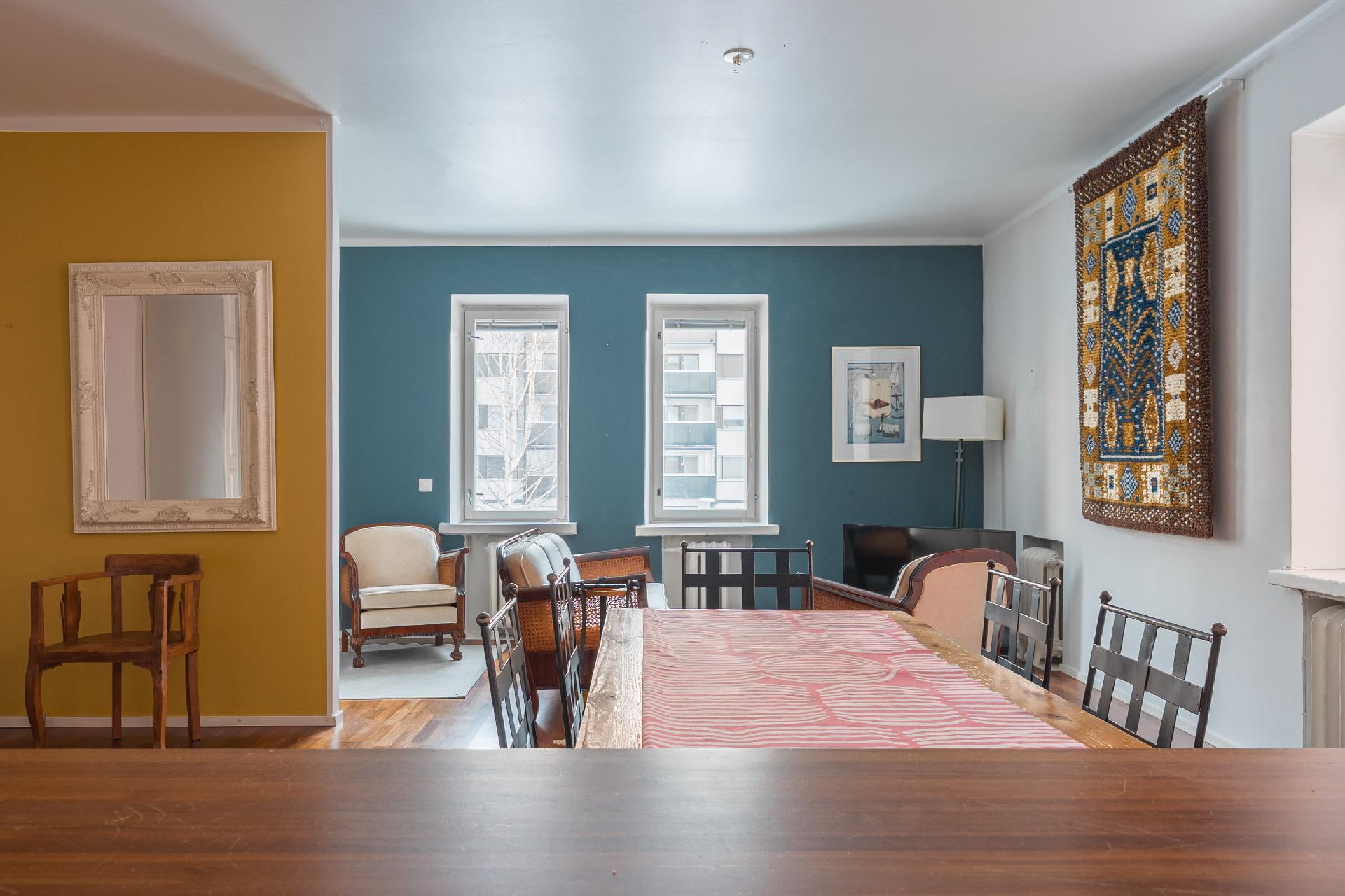 Sepänkatu 4, Keskusta, Kuopio