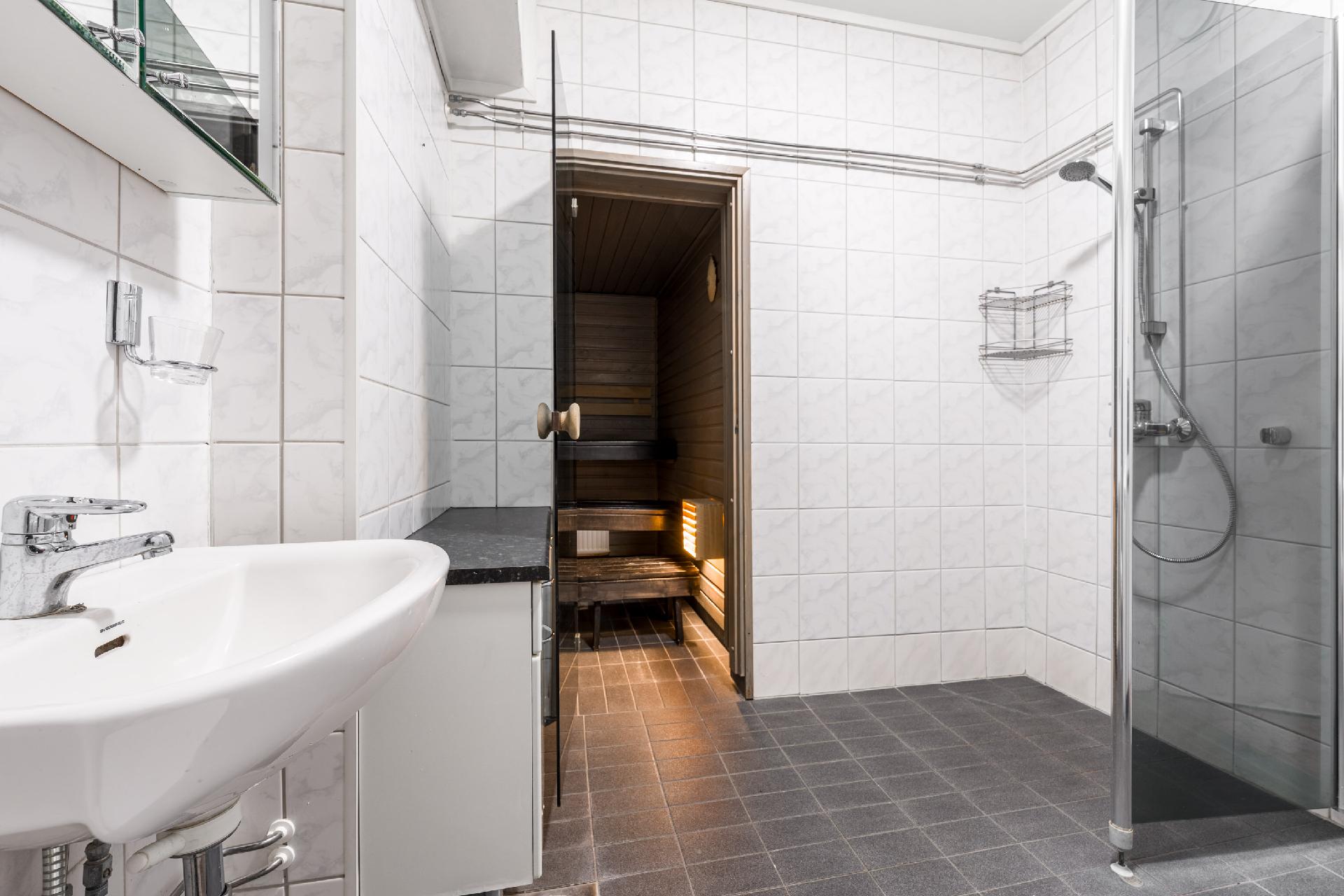 Sepänkatu 4, Keskusta, Kuopio