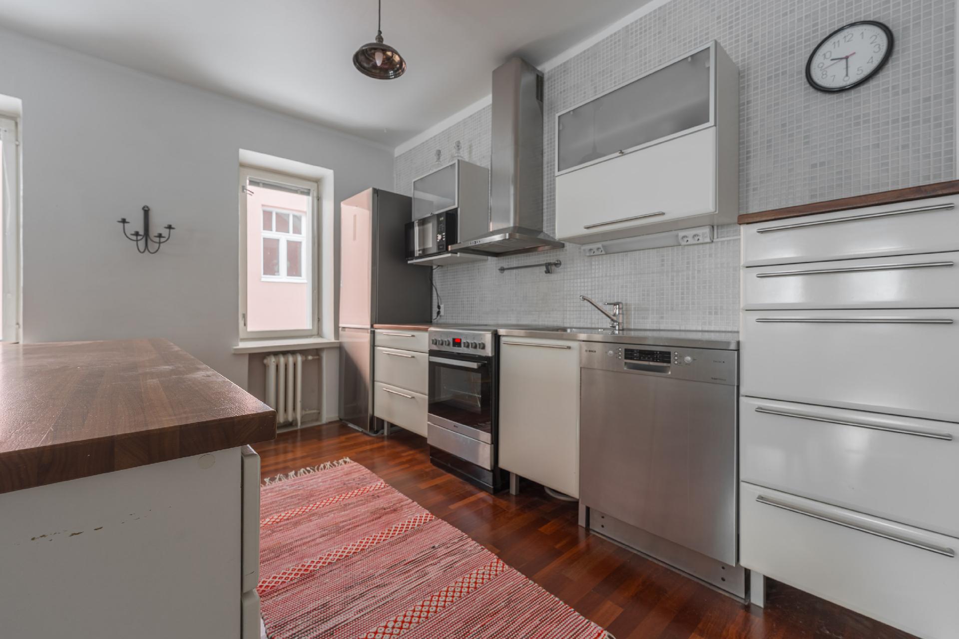 Sepänkatu 4, Keskusta, Kuopio