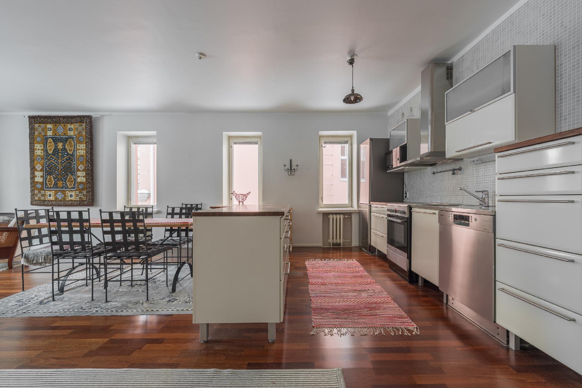 Sepänkatu 4, Keskusta, Kuopio