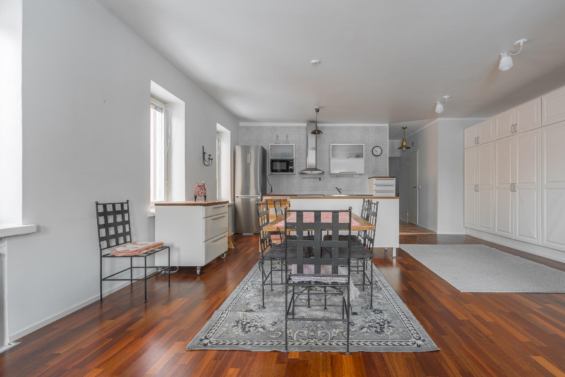 Sepänkatu 4, Keskusta, Kuopio