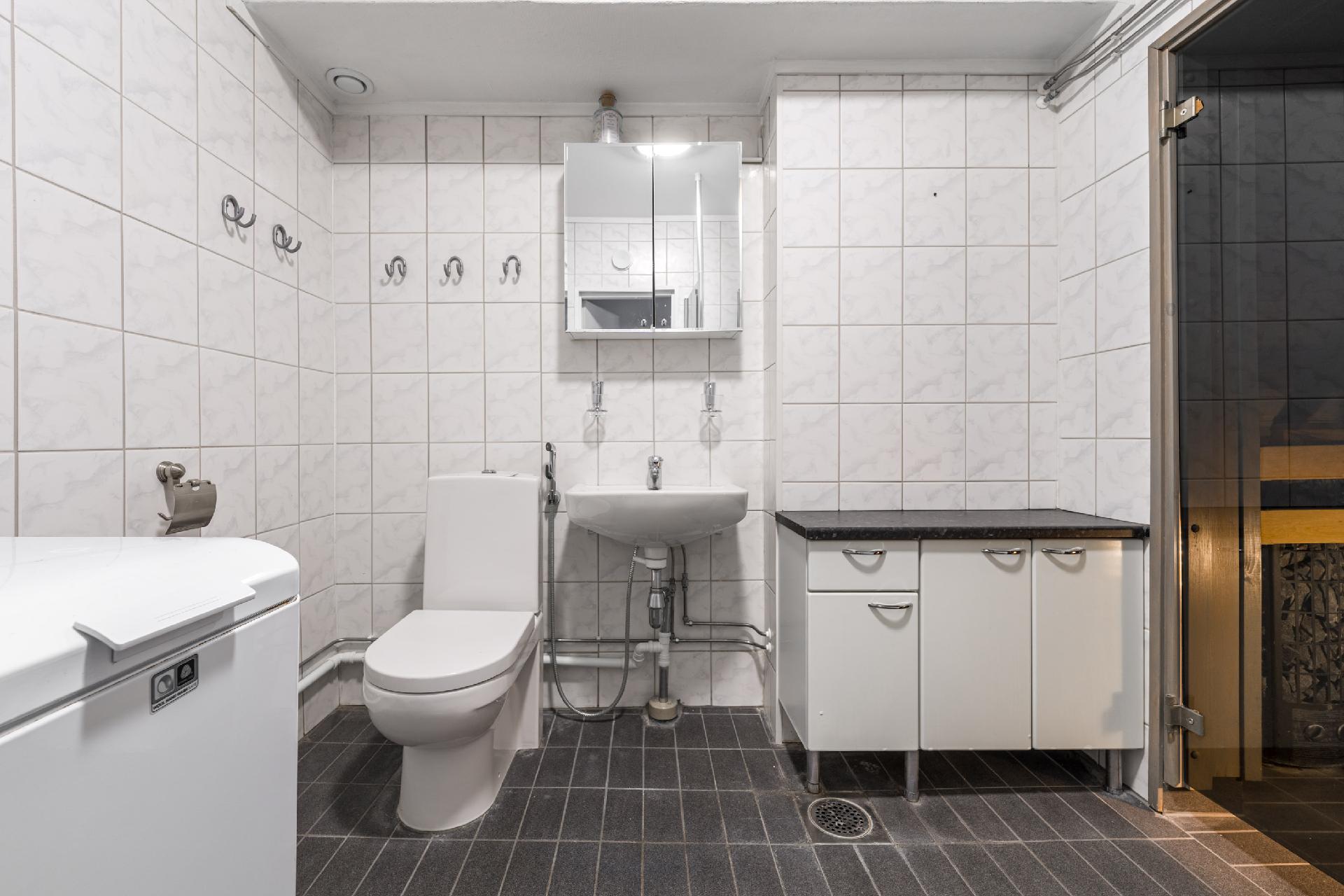 Sepänkatu 4, Keskusta, Kuopio