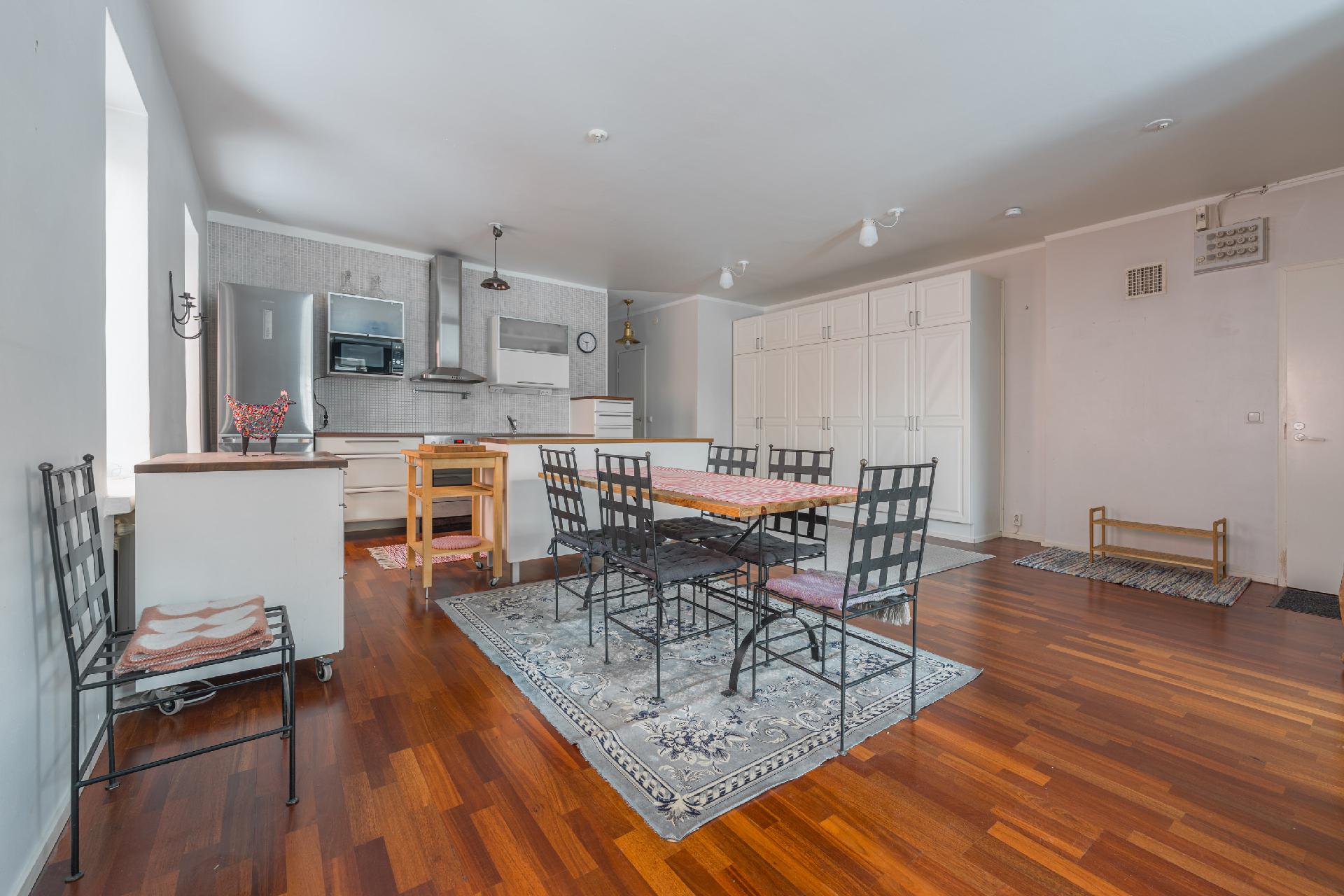 Sepänkatu 4, Keskusta, Kuopio