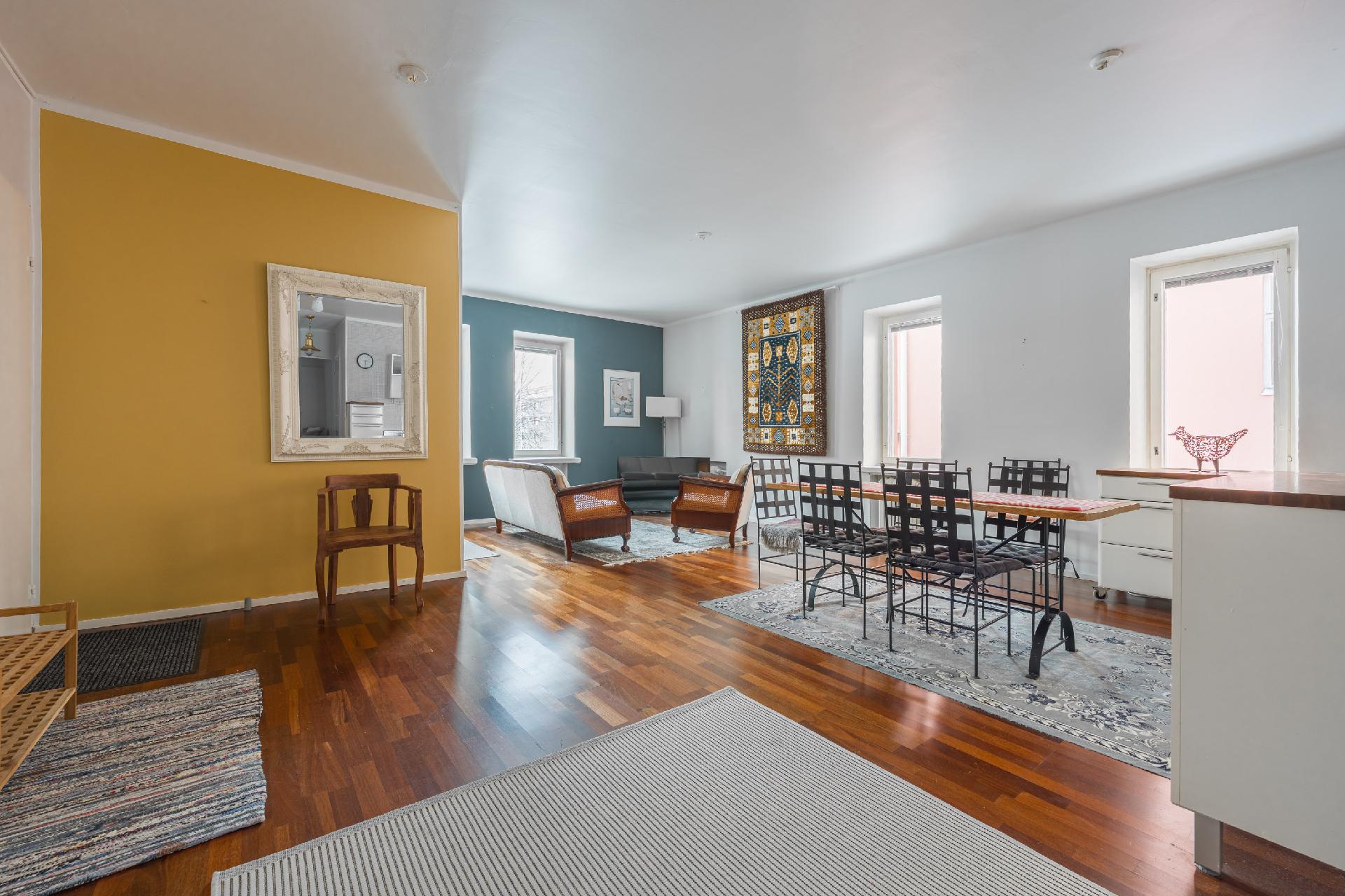 Sepänkatu 4, Keskusta, Kuopio