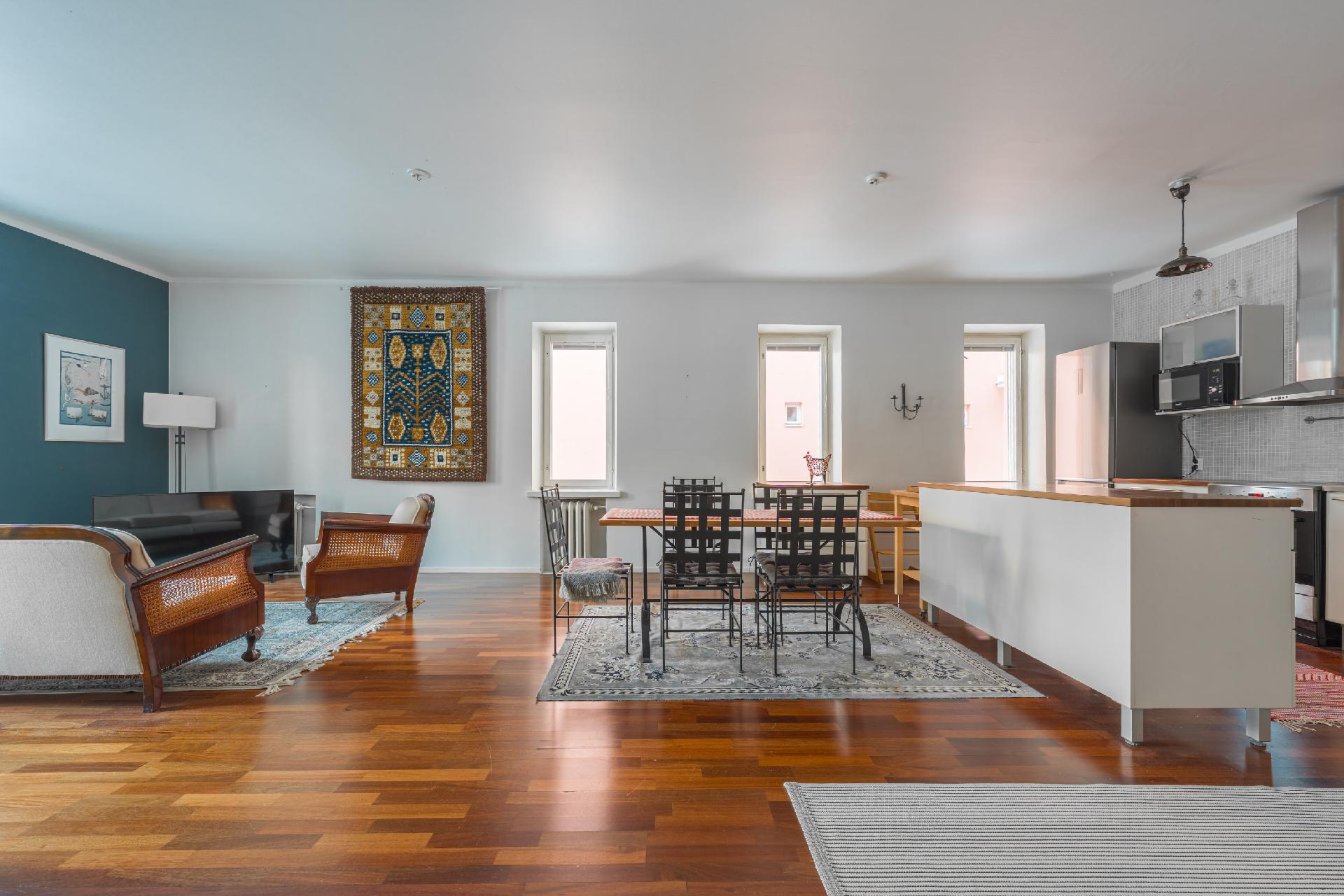 Sepänkatu 4, Keskusta, Kuopio