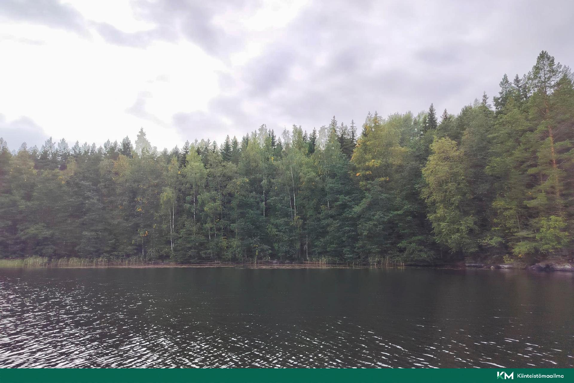 Rauhakiventie tontit 2, 3 ja 6, Ristiina, Mikkeli