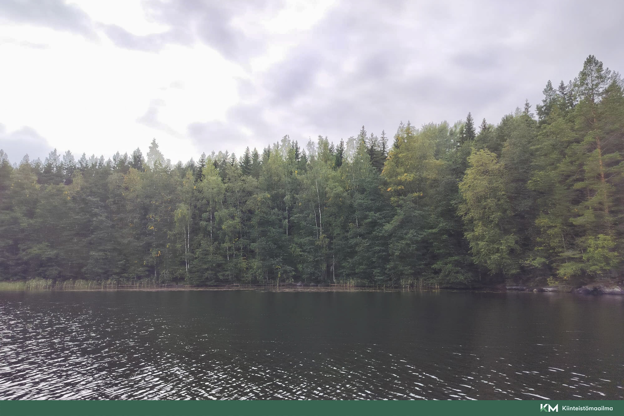 Rauhakiventie tontit 2, 3 ja 6, Ristiina, Mikkeli