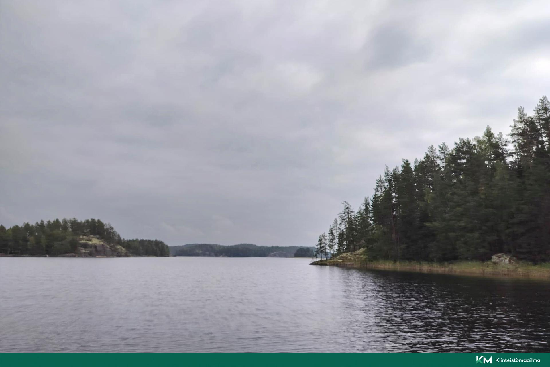 Rauhakiventie tontit 2, 3 ja 6, Ristiina, Mikkeli