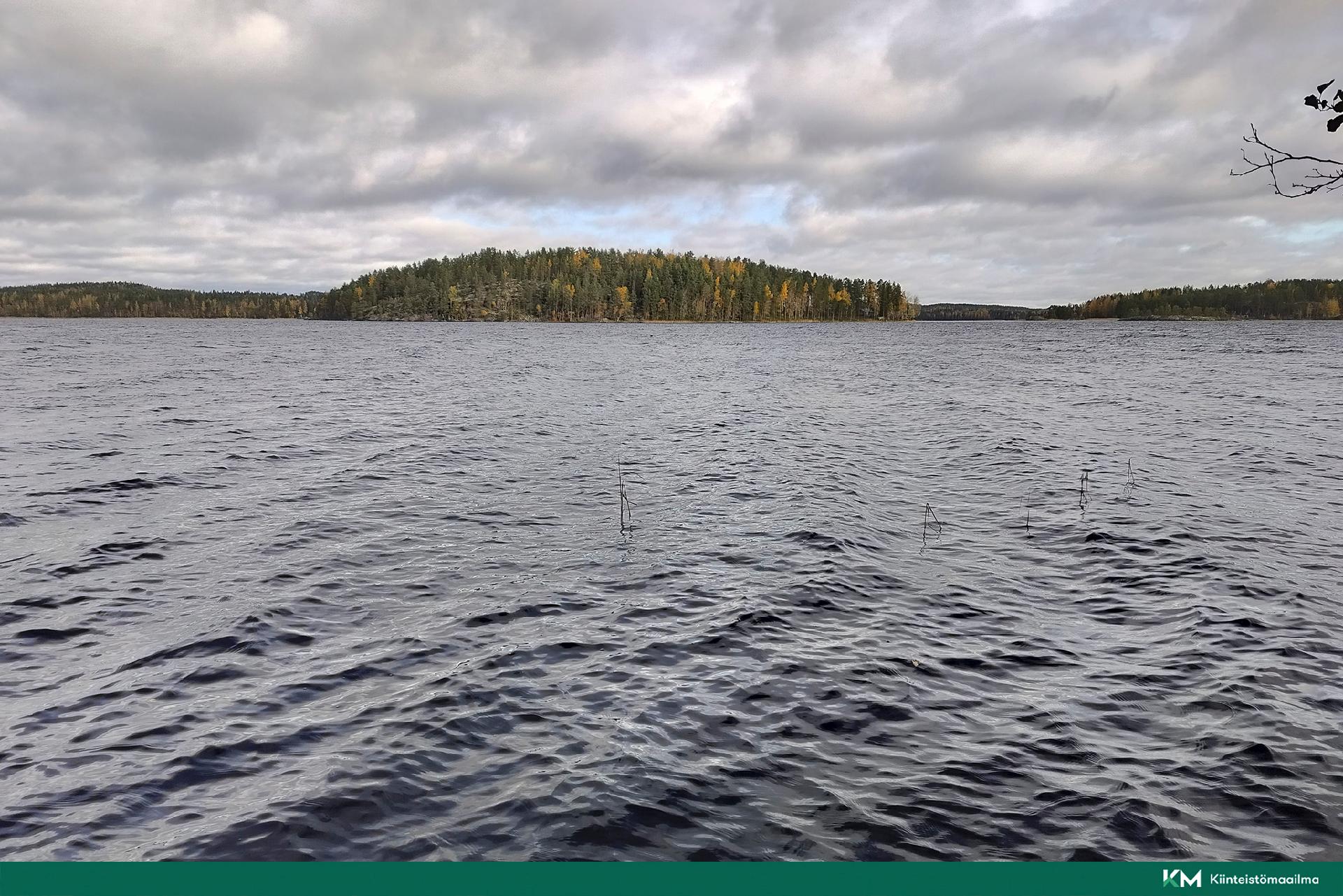 Rauhakiventie tontit 2, 3 ja 6, Ristiina, Mikkeli