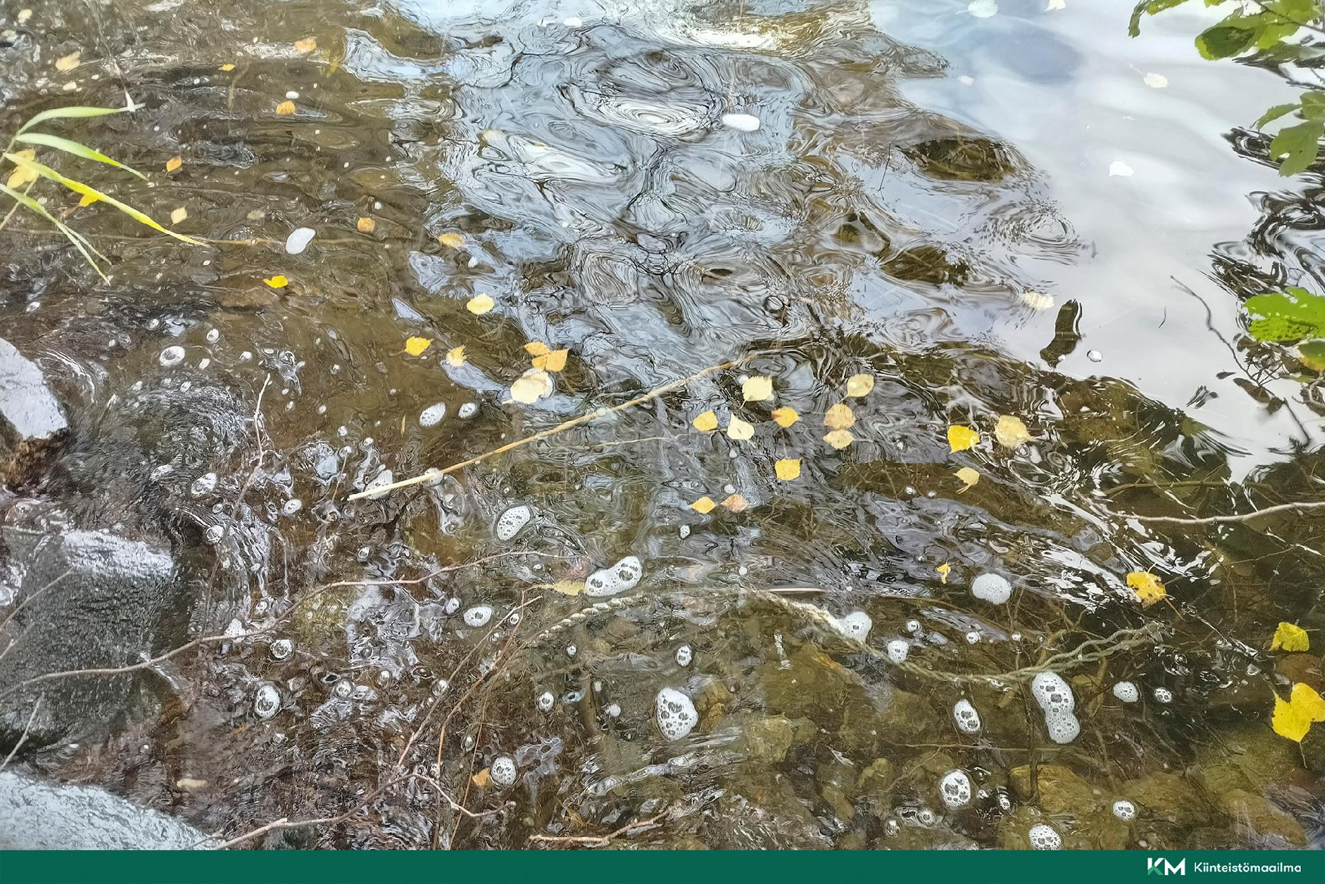 Rauhakiventie tontit 2, 3 ja 6, Ristiina, Mikkeli