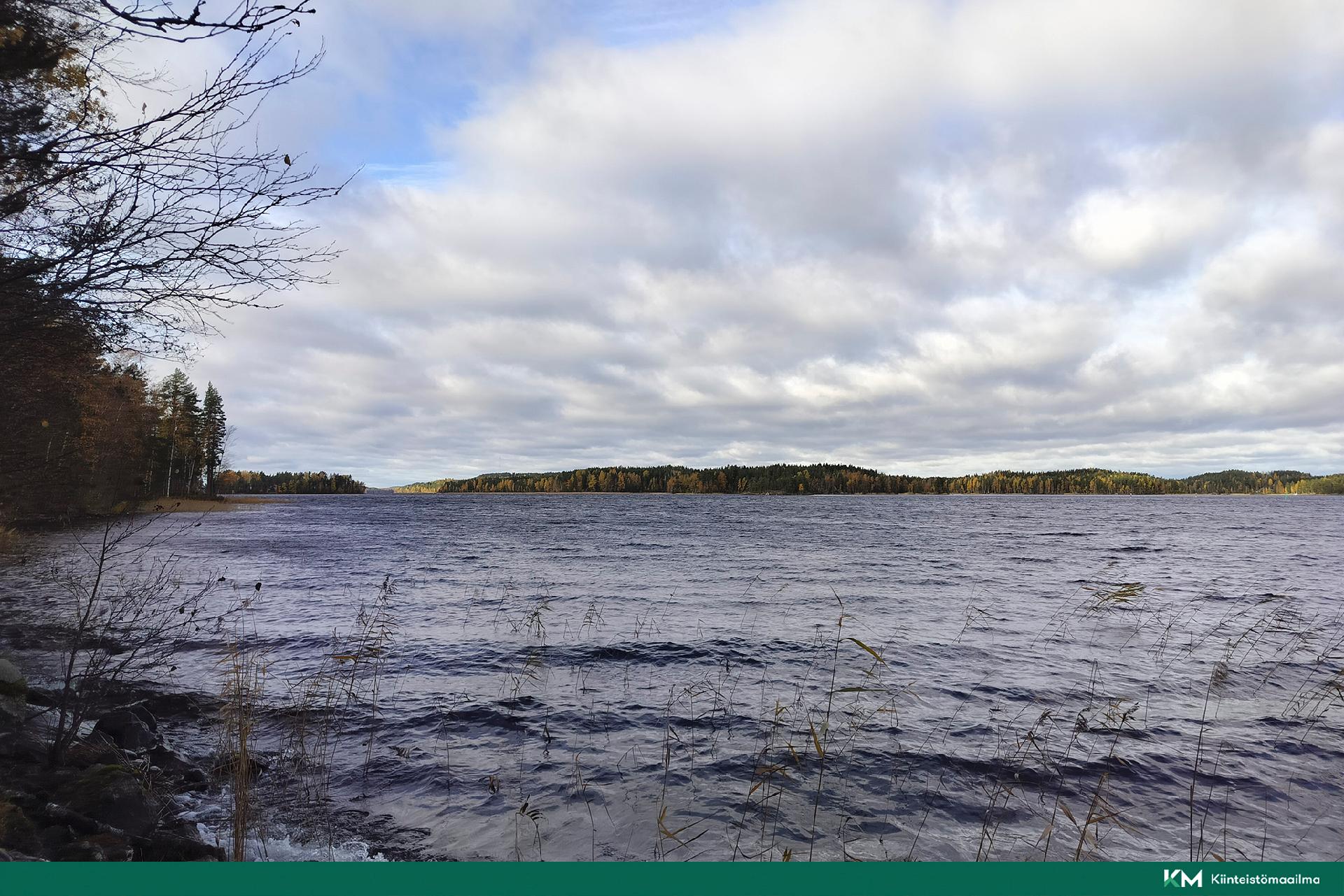 Rauhakiventie tontit 2, 3 ja 6, Ristiina, Mikkeli