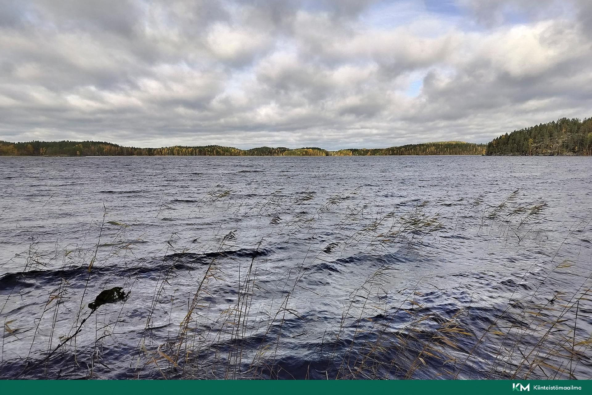 Rauhakiventie tontit 2, 3 ja 6, Ristiina, Mikkeli