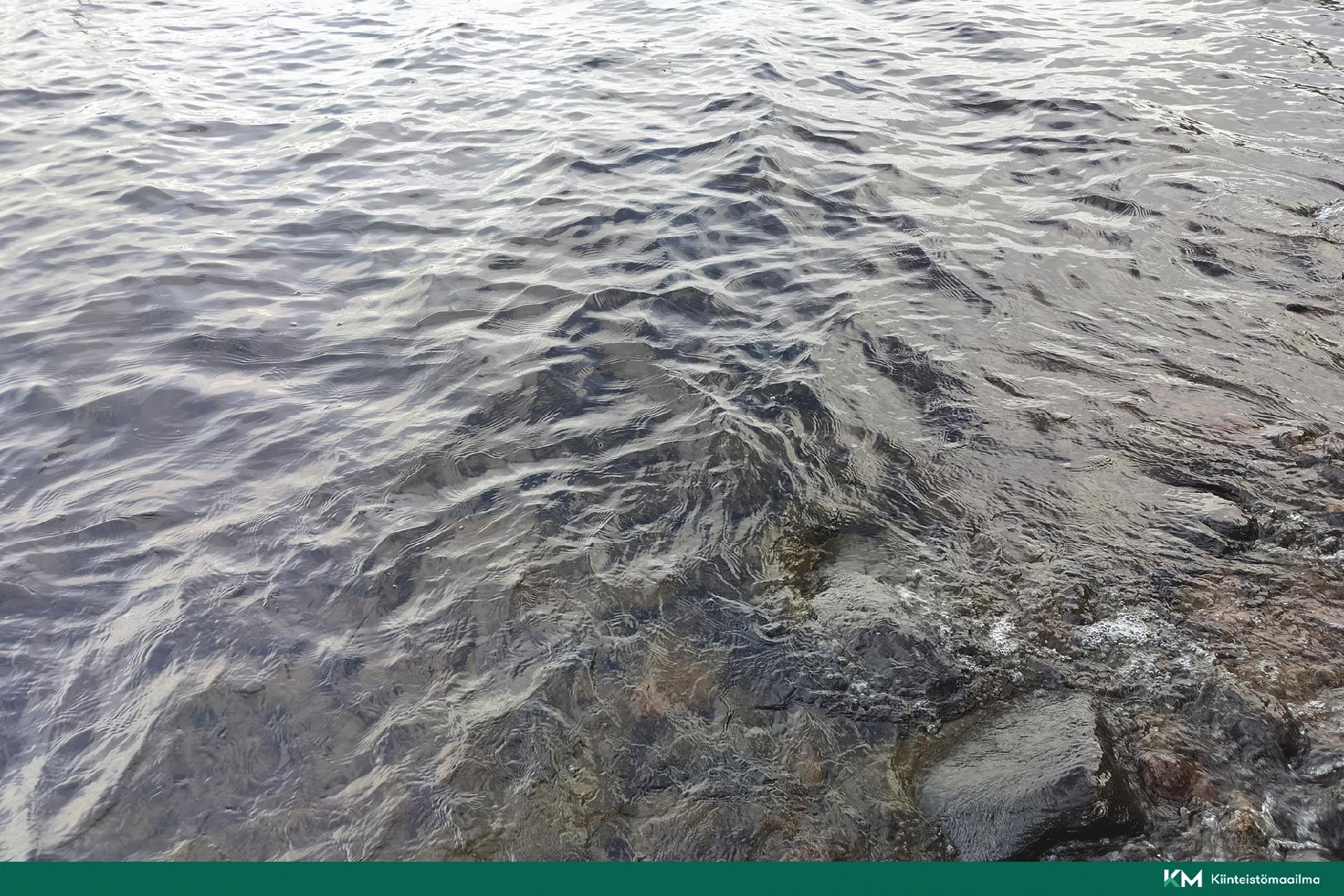 Rauhakiventie tontit 2, 3 ja 6, Ristiina, Mikkeli