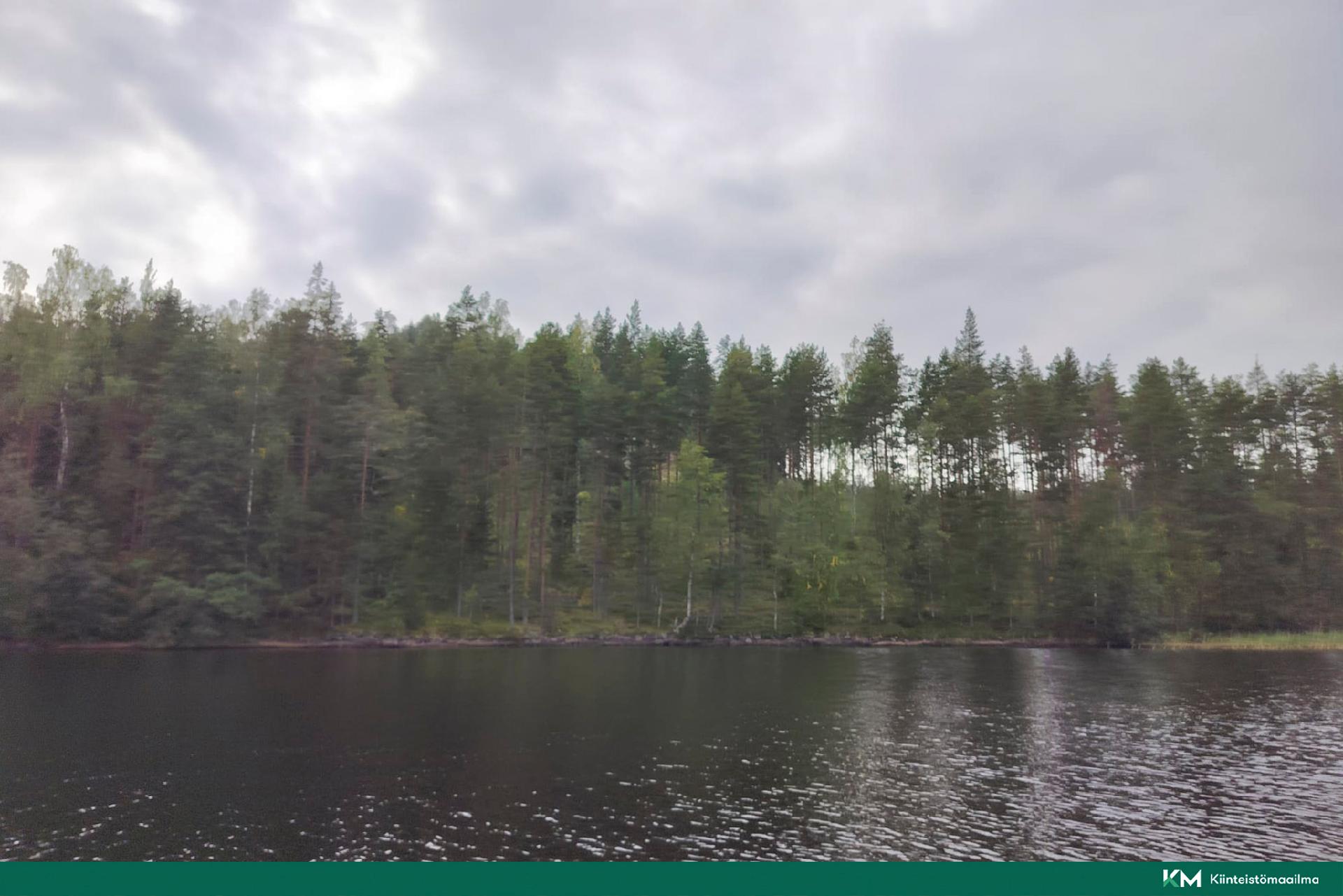 Rauhakiventie tontit 2, 3 ja 6, Ristiina, Mikkeli