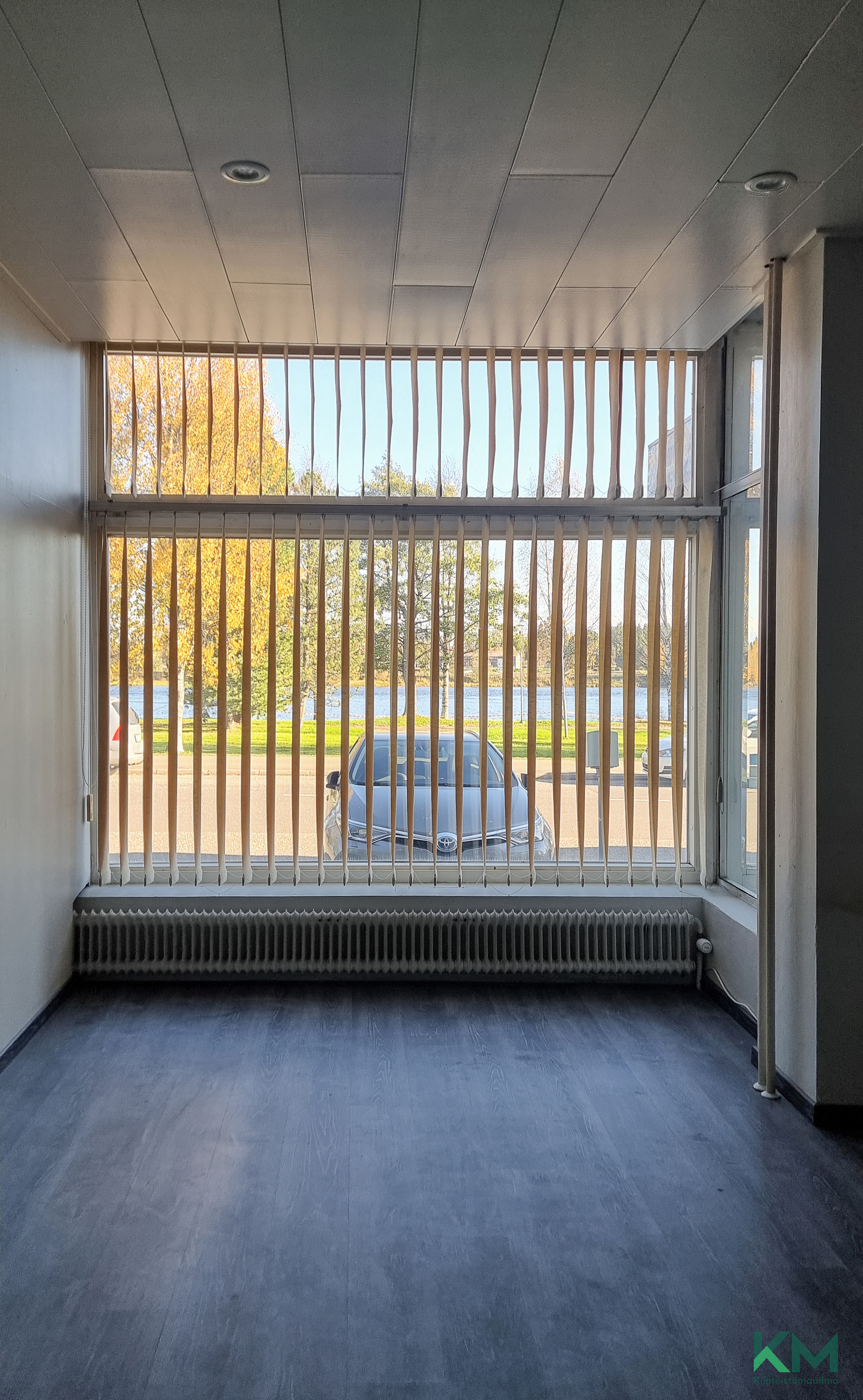Itäranta 8, Suensaari, Tornio