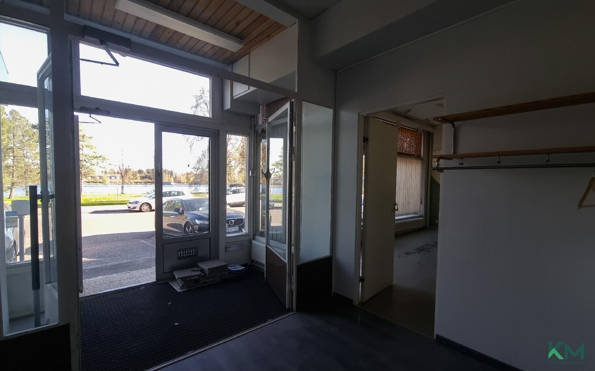 Itäranta 8, Suensaari, Tornio