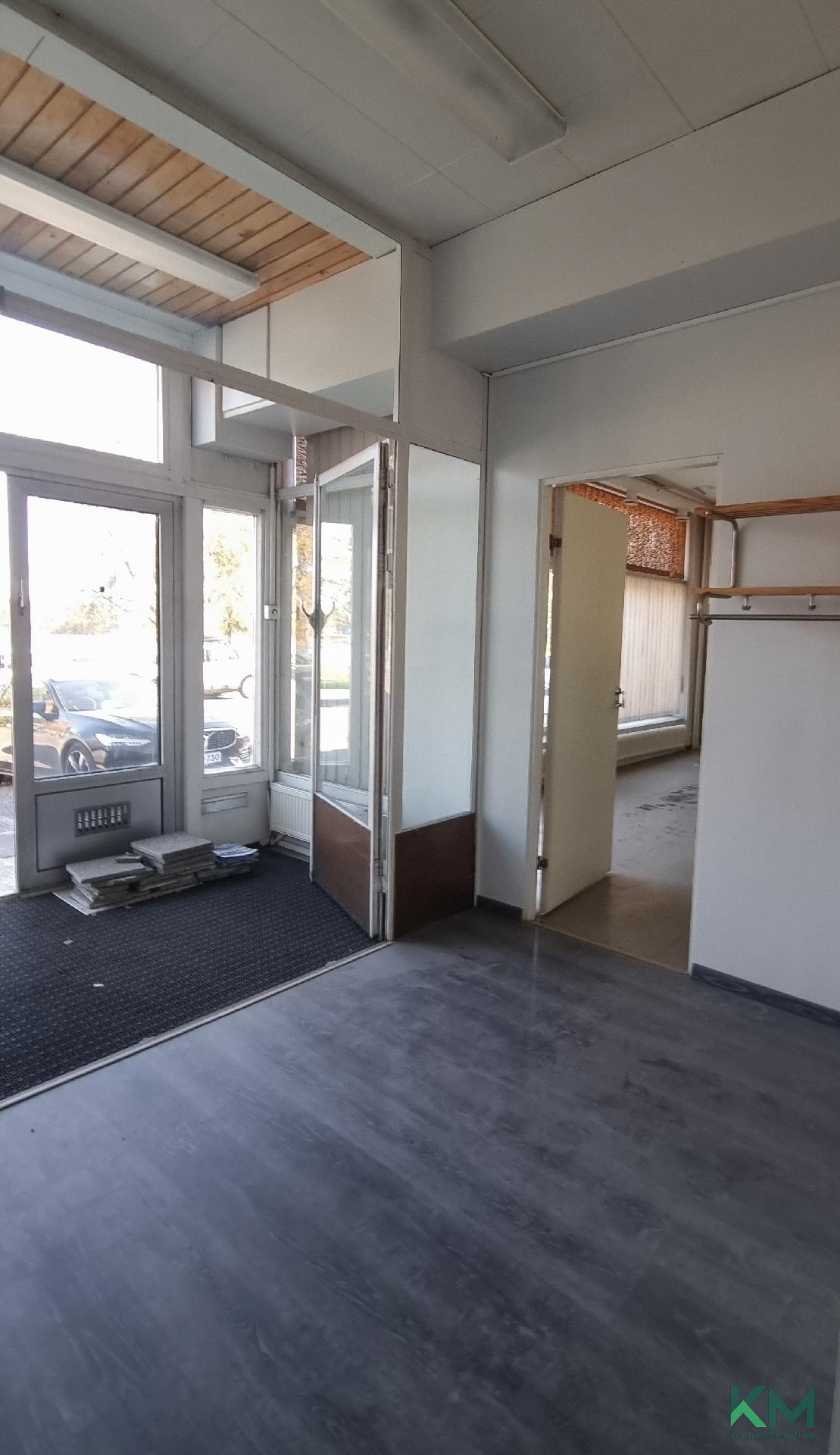 Itäranta 8, Suensaari, Tornio