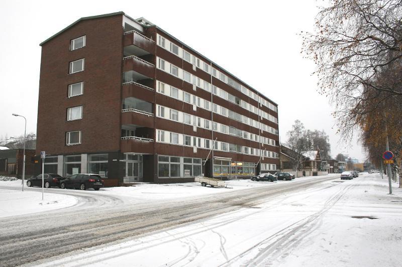 Itäranta 8, Suensaari, Tornio