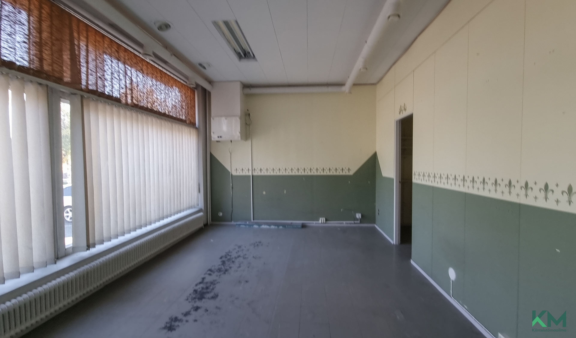 Itäranta 8, Suensaari, Tornio