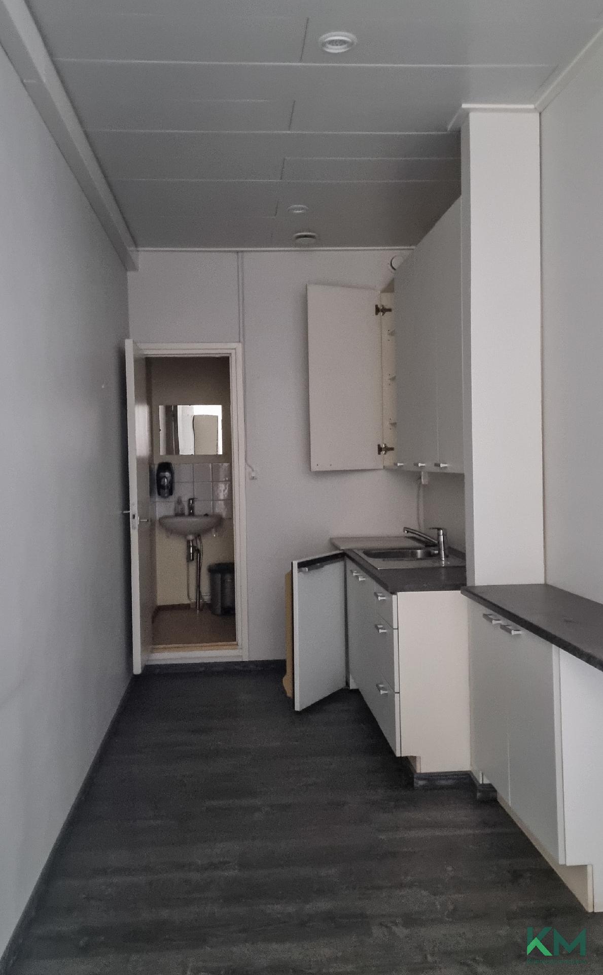 Itäranta 8, Suensaari, Tornio