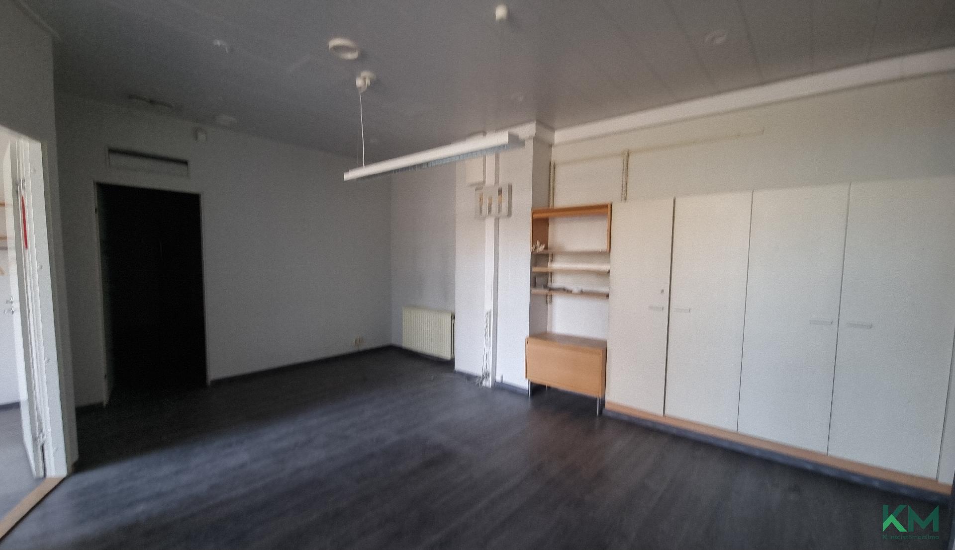 Itäranta 8, Suensaari, Tornio