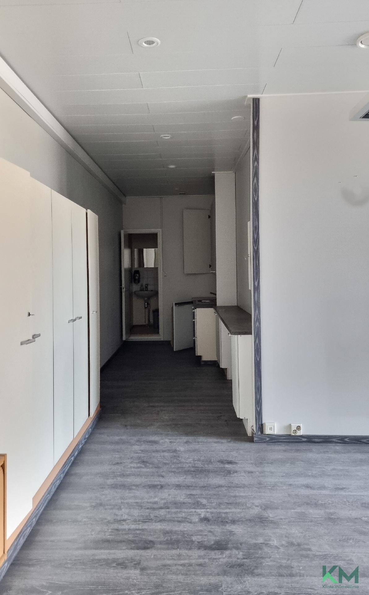 Itäranta 8, Suensaari, Tornio