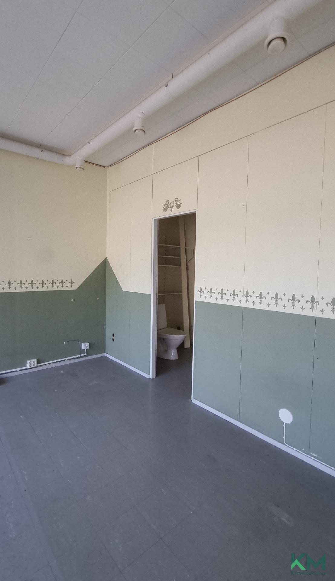 Itäranta 8, Suensaari, Tornio