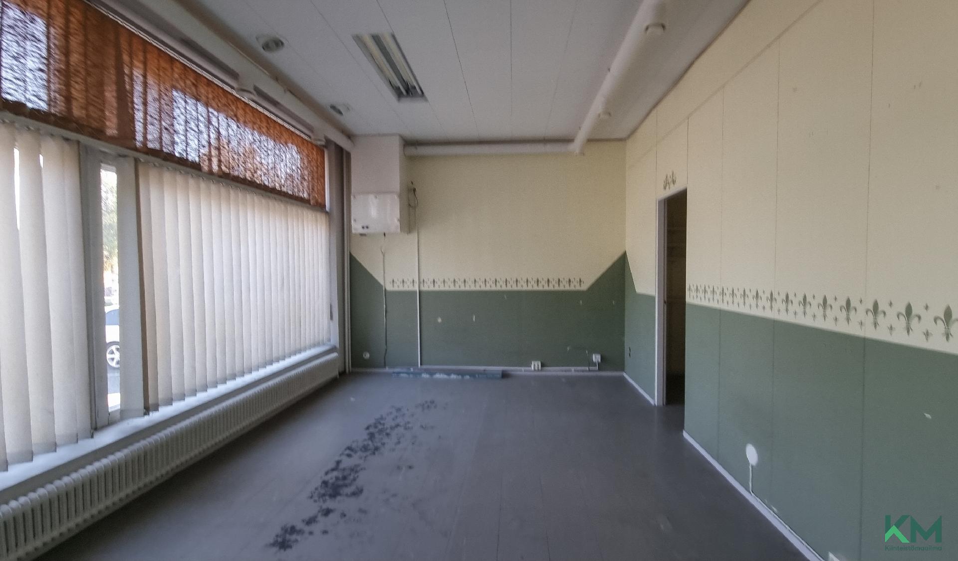 Itäranta 8, Suensaari, Tornio