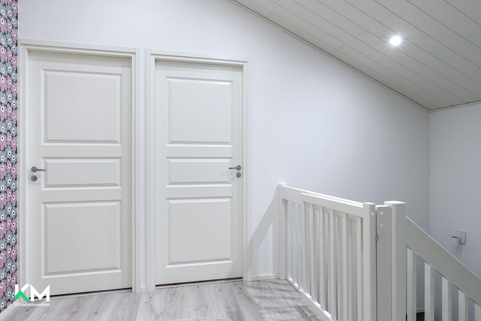 Palloilijantie 17, Kivikkokangas, Oulu