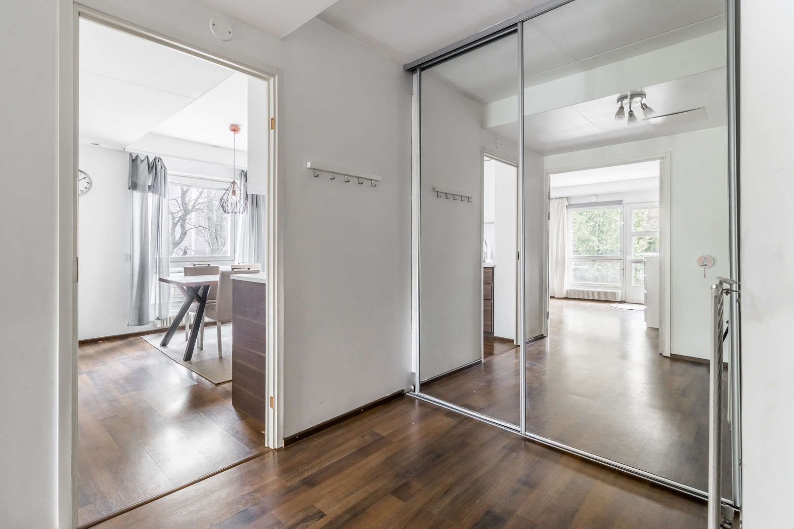 Vaskihuhdantie 4, Suutarila, Helsinki