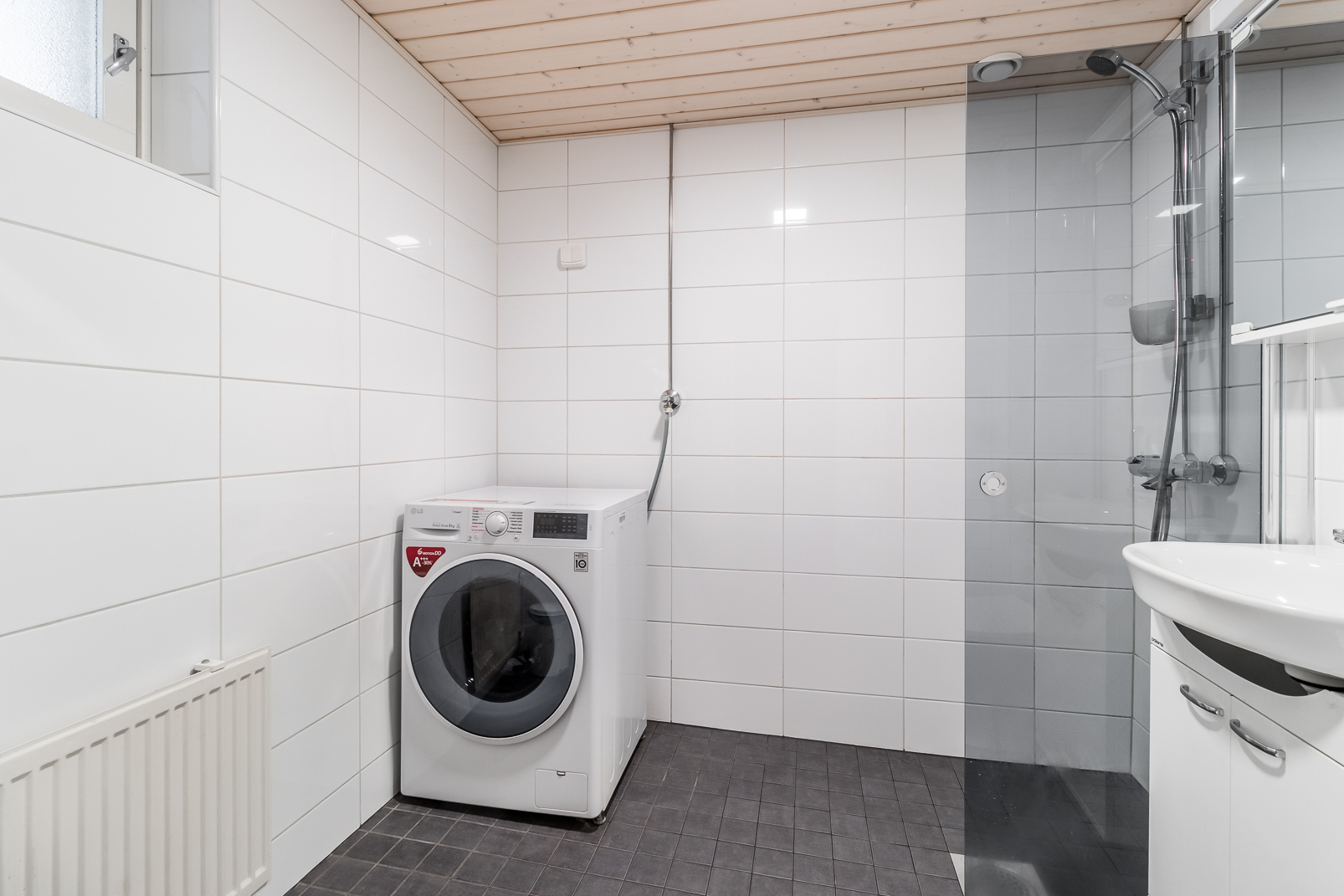 Vaskihuhdantie 4, Suutarila, Helsinki