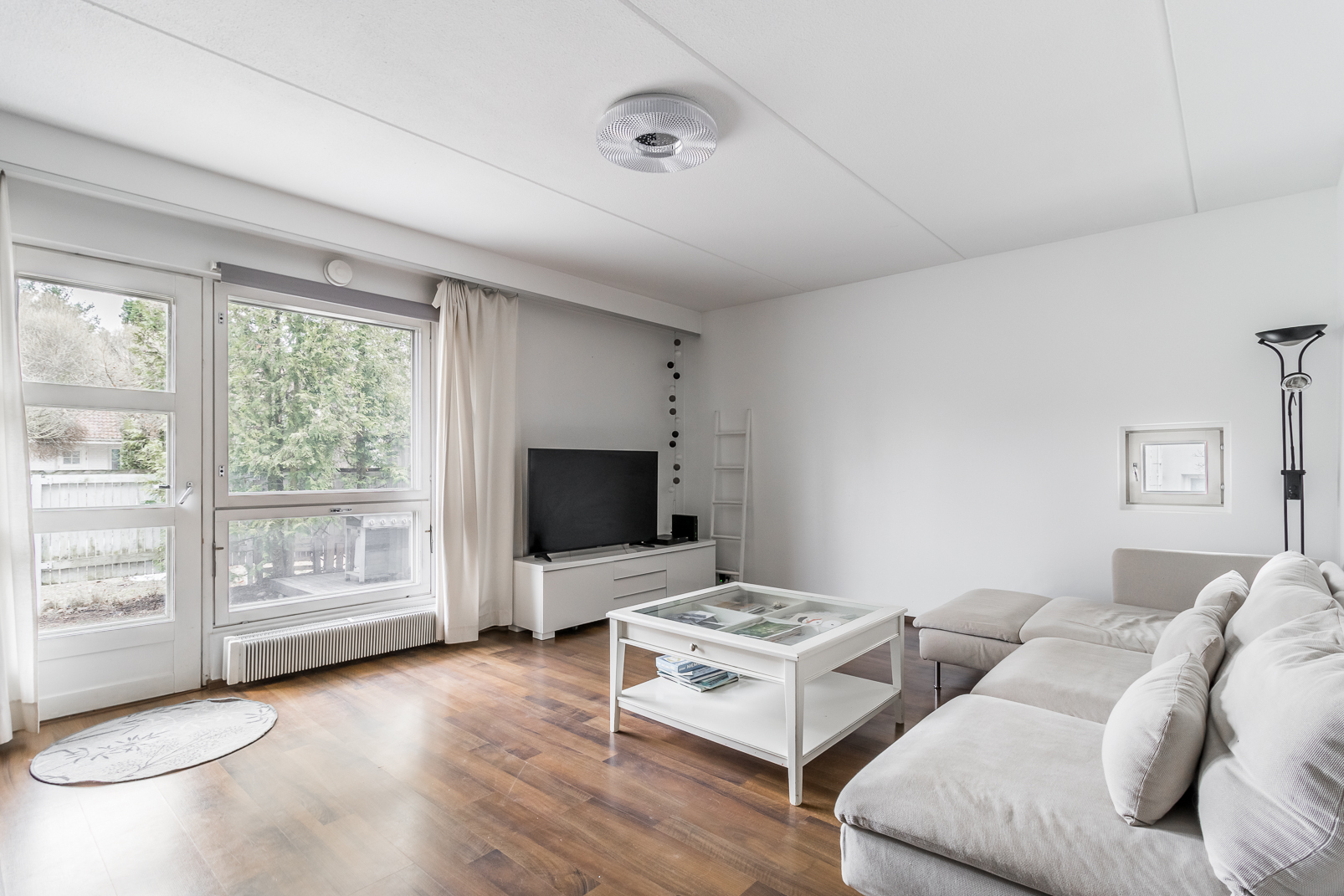 Vaskihuhdantie 4, Suutarila, Helsinki