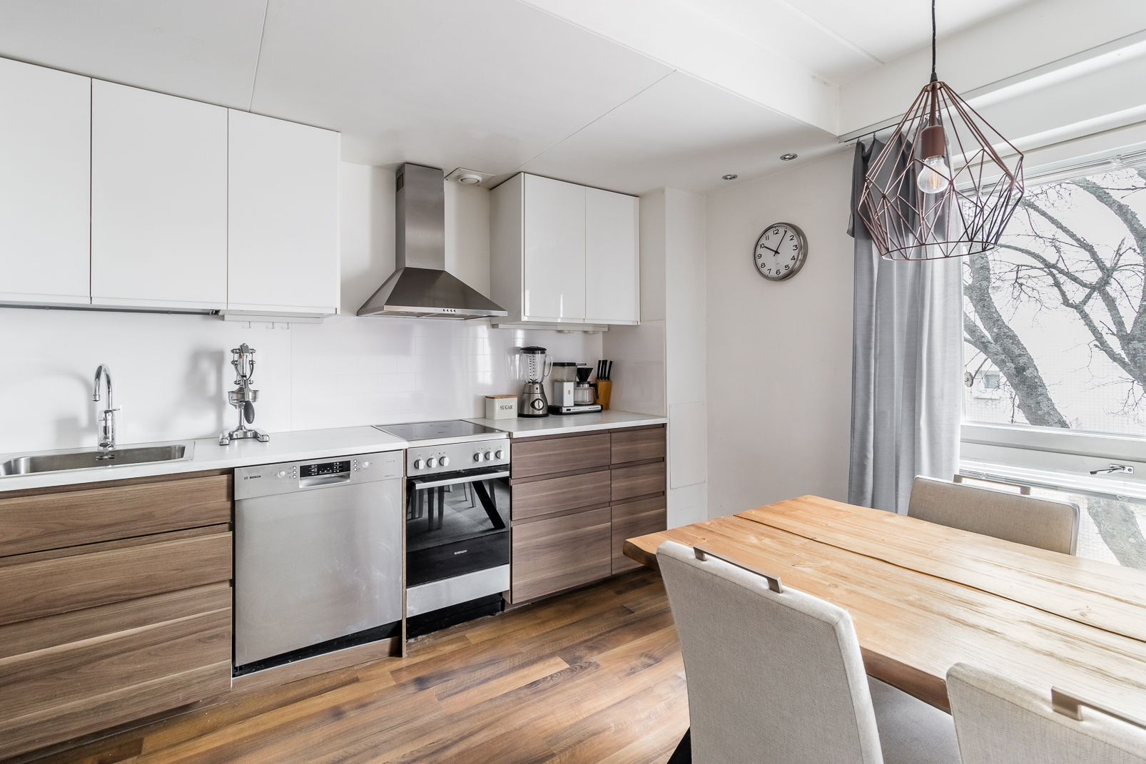 Vaskihuhdantie 4, Suutarila, Helsinki