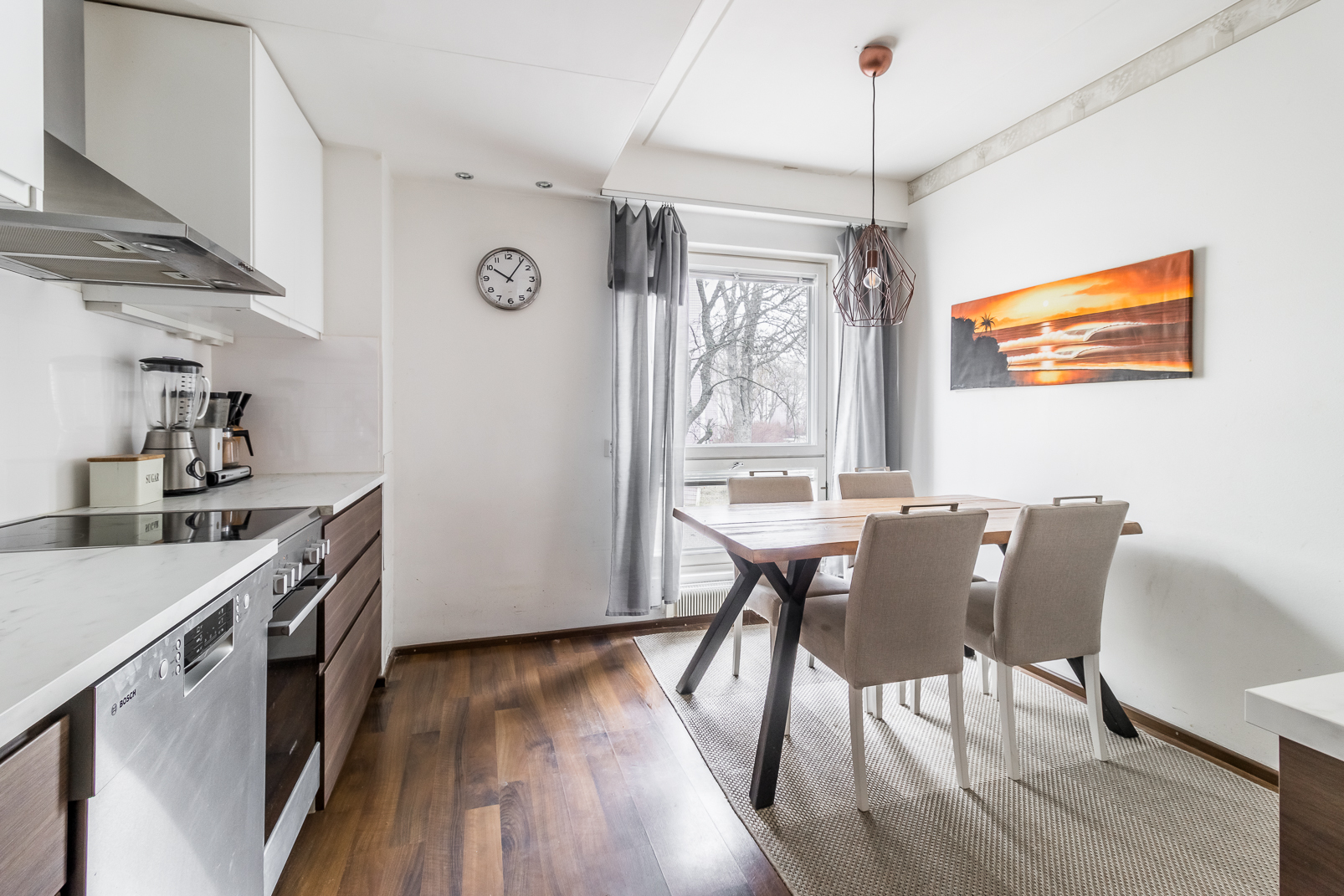 Vaskihuhdantie 4, Suutarila, Helsinki