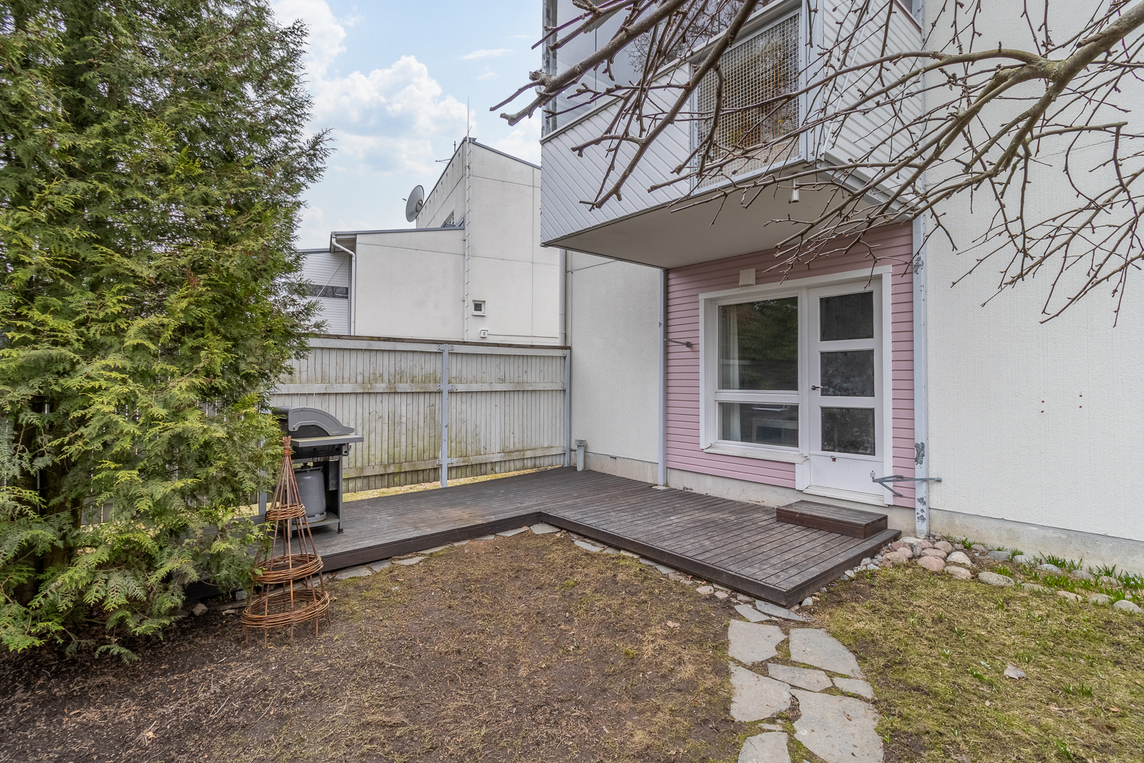 Vaskihuhdantie 4, Suutarila, Helsinki