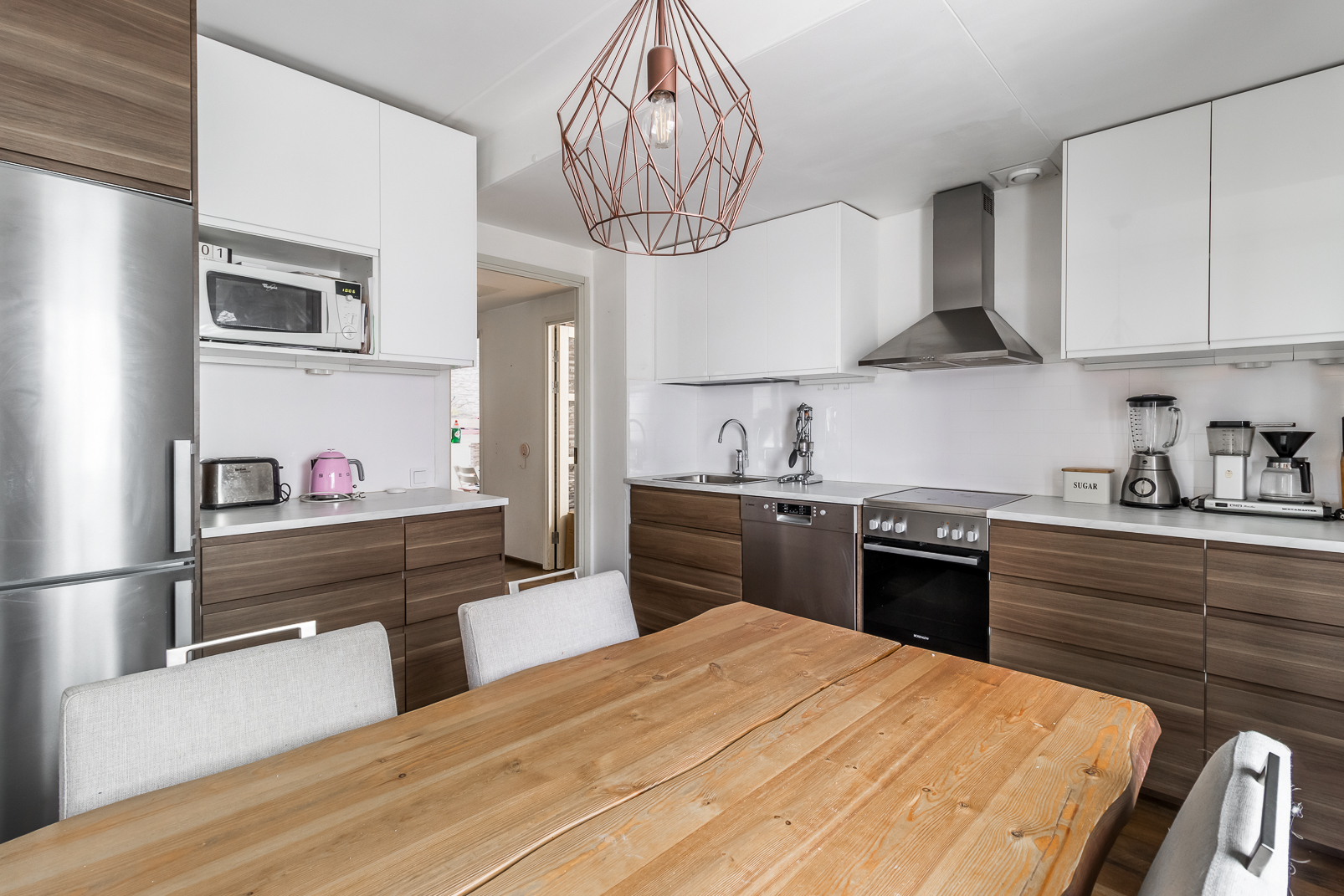 Vaskihuhdantie 4, Suutarila, Helsinki