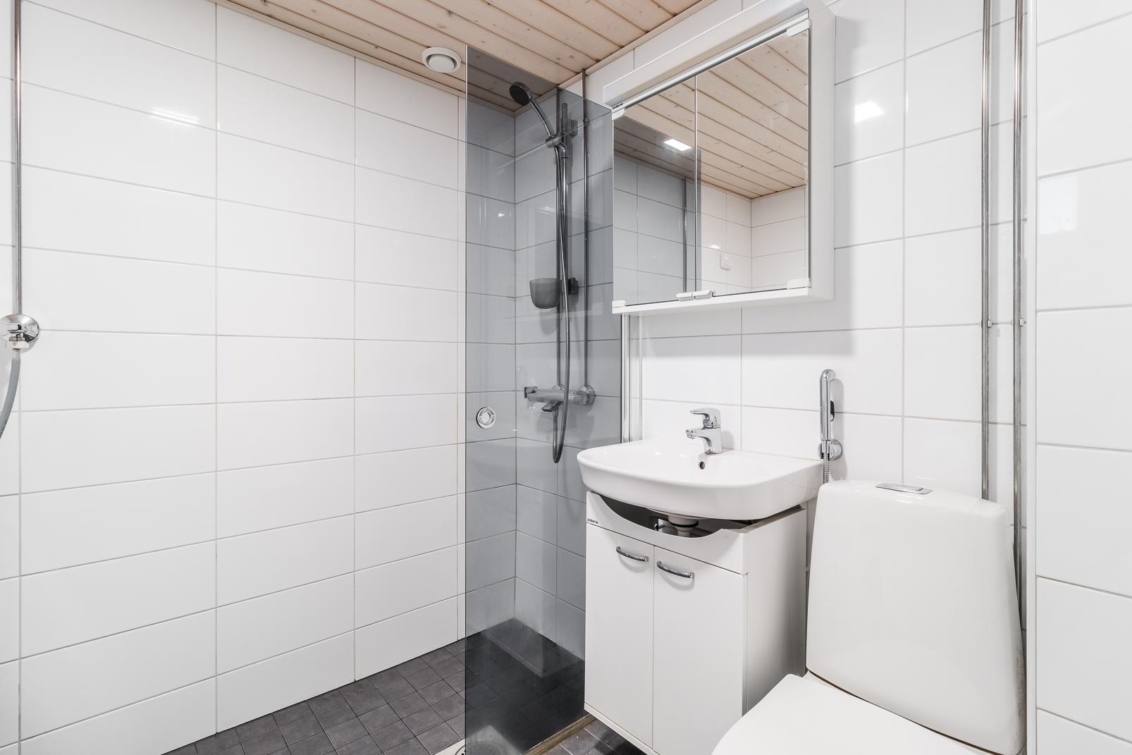 Vaskihuhdantie 4, Suutarila, Helsinki