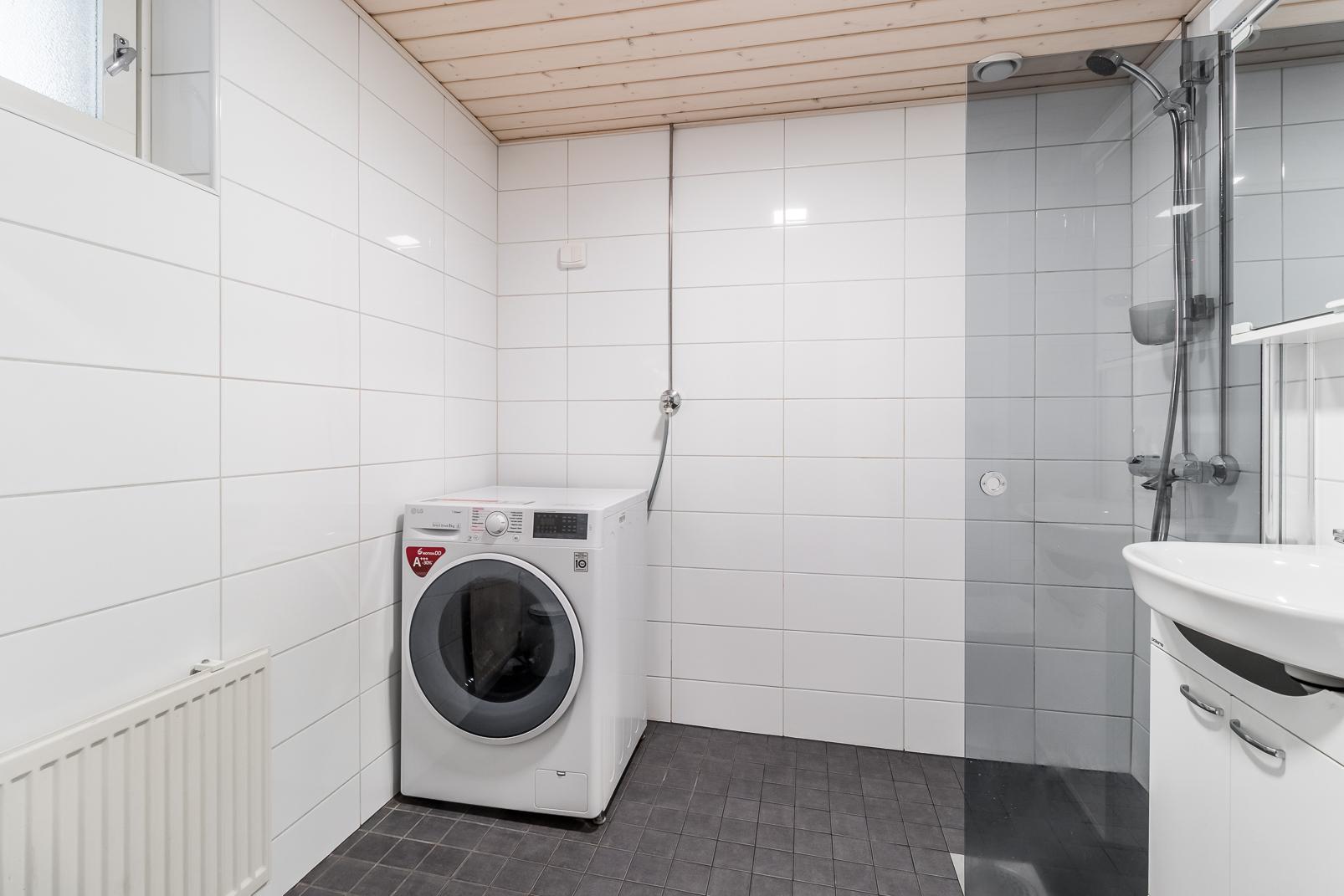 Vaskihuhdantie 4, Suutarila, Helsinki