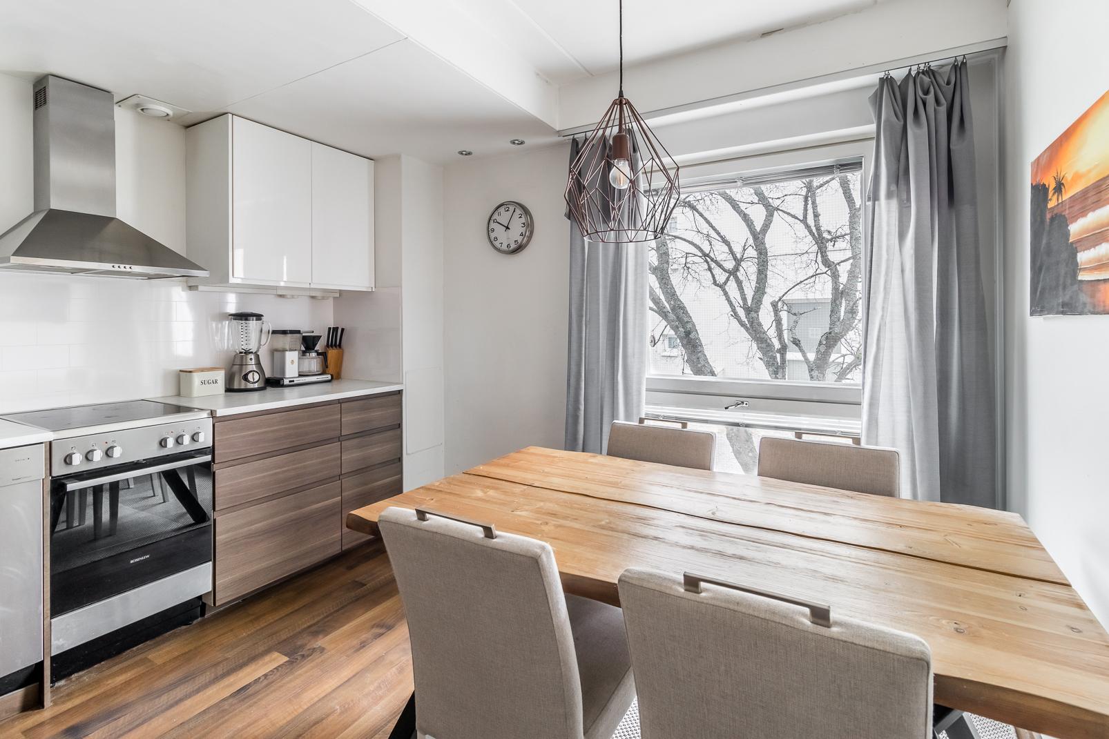 Vaskihuhdantie 4, Suutarila, Helsinki