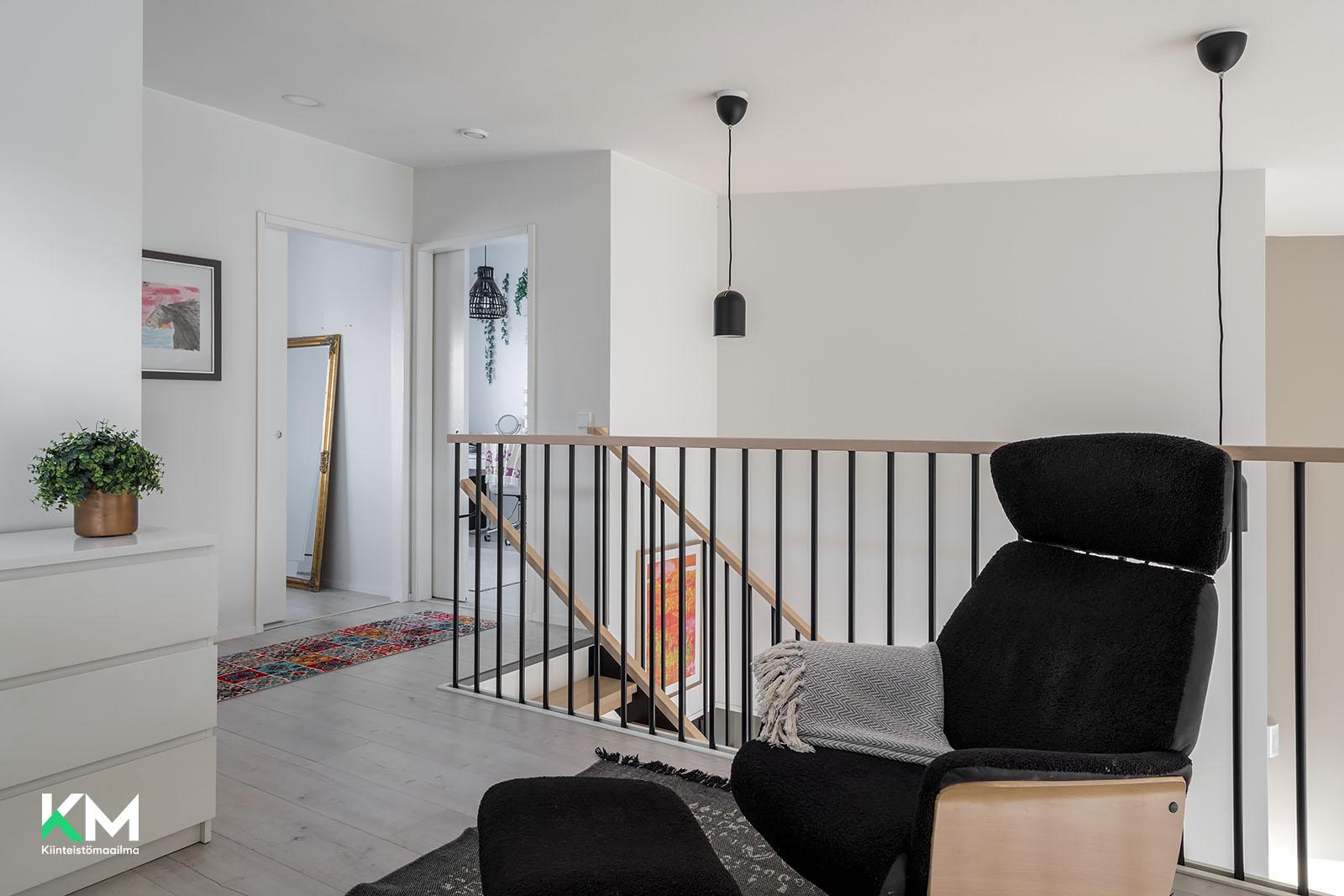 Marssirummuntie 20, Vaskikangas, Oulu