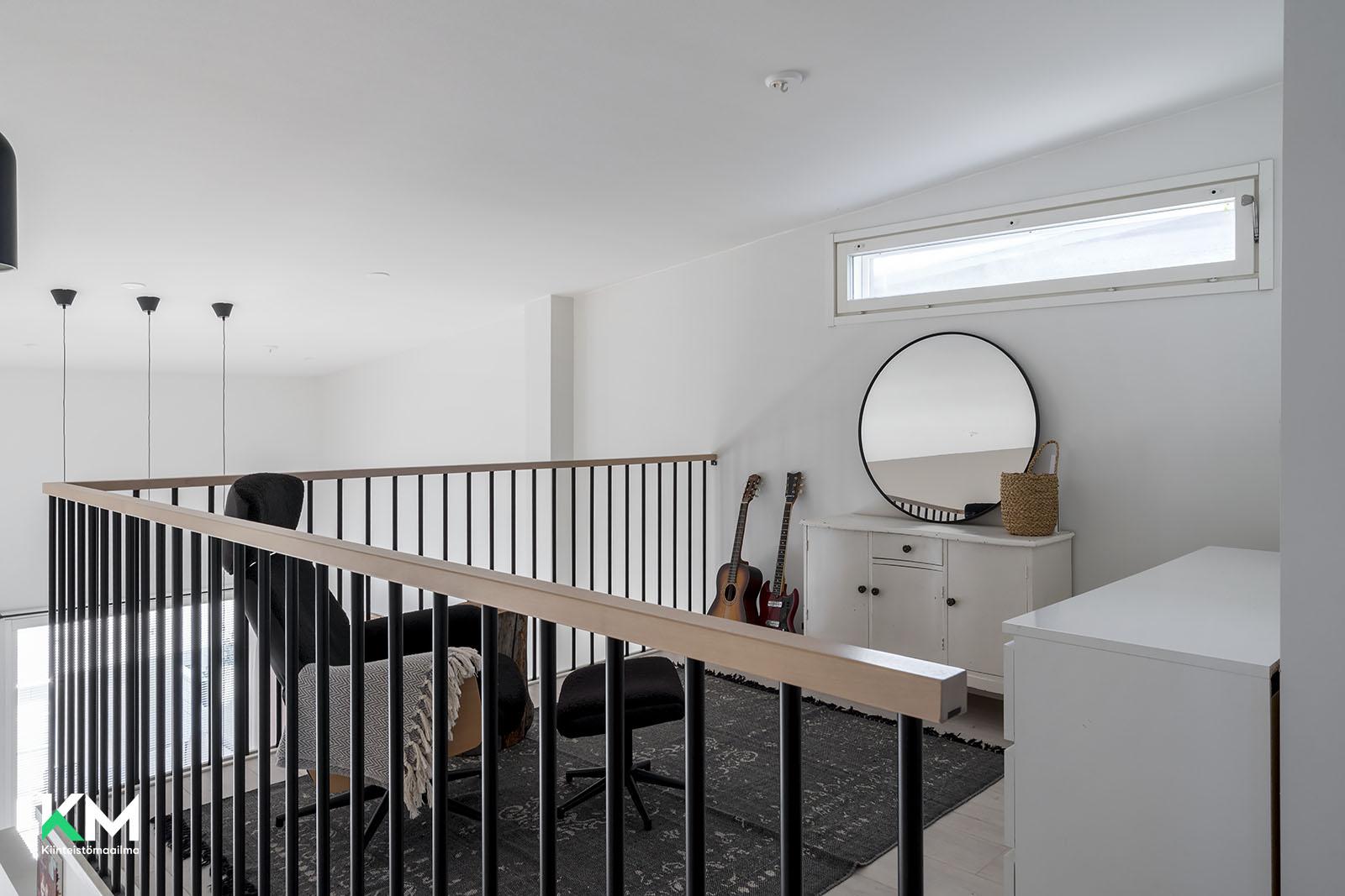 Marssirummuntie 20, Vaskikangas, Oulu