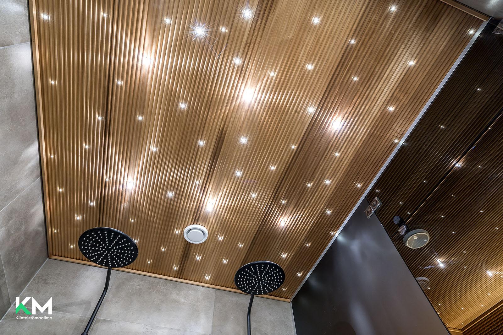 Marssirummuntie 20, Vaskikangas, Oulu